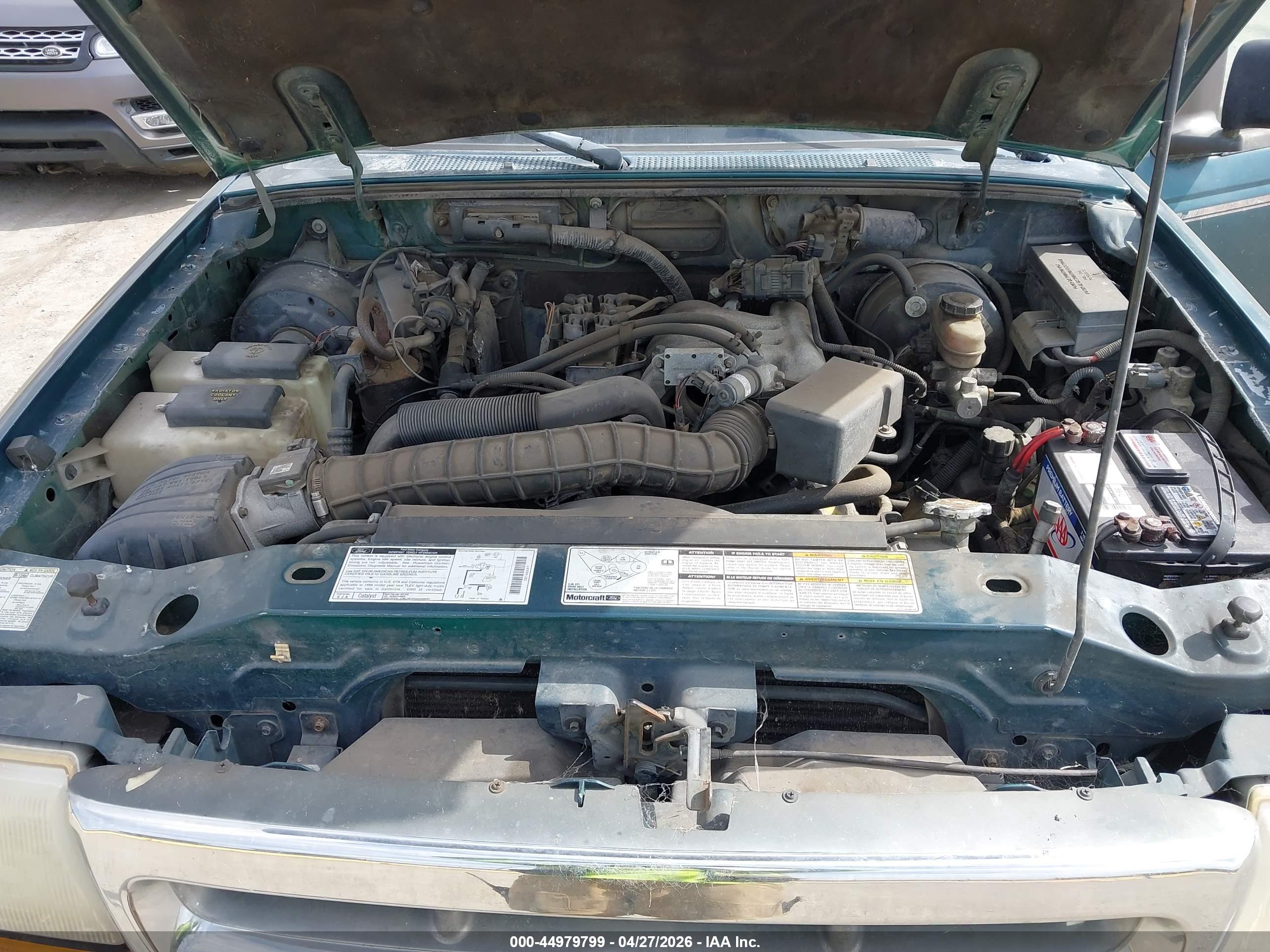 FORD RANGER image 10