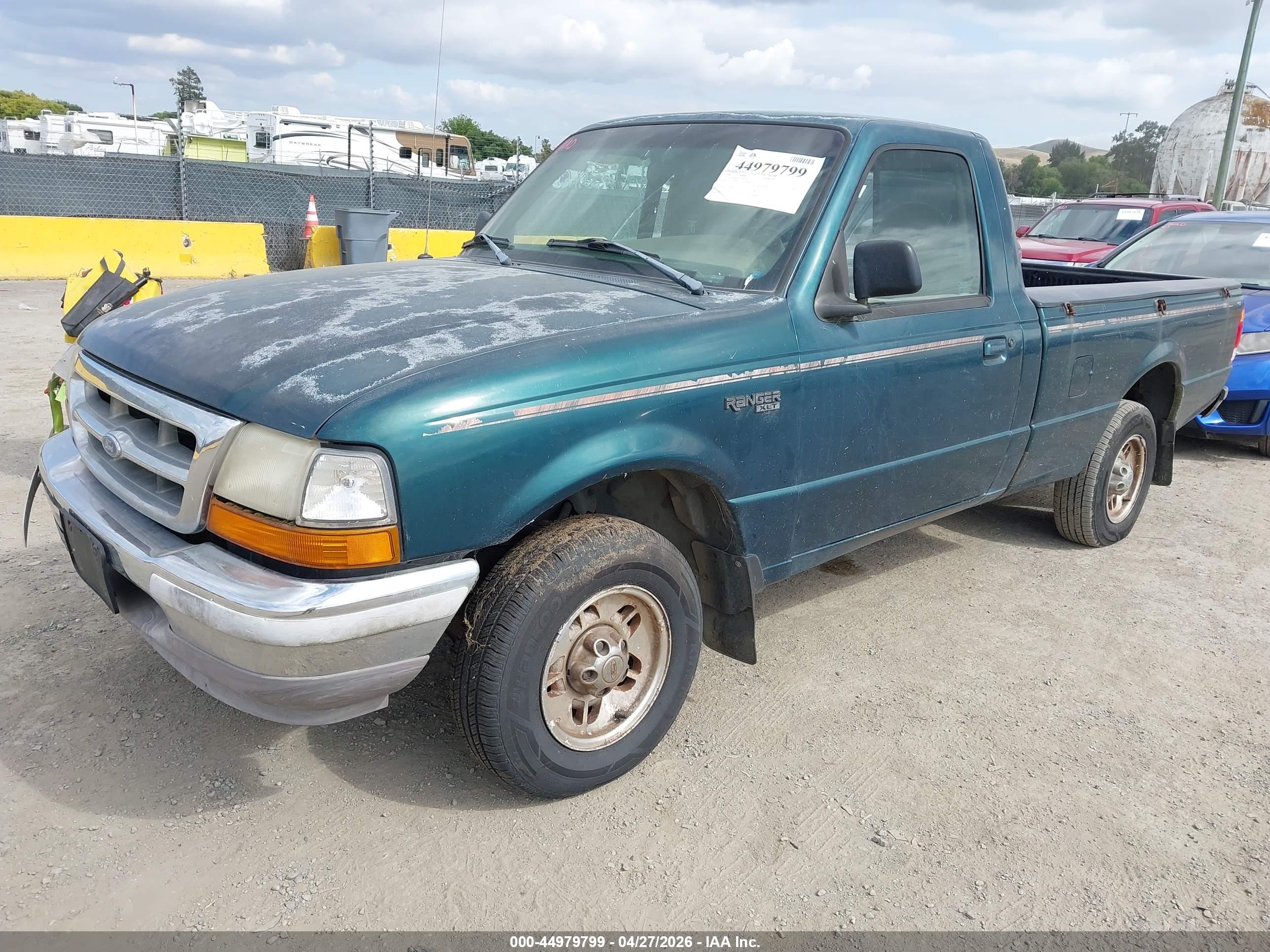 FORD RANGER image 2