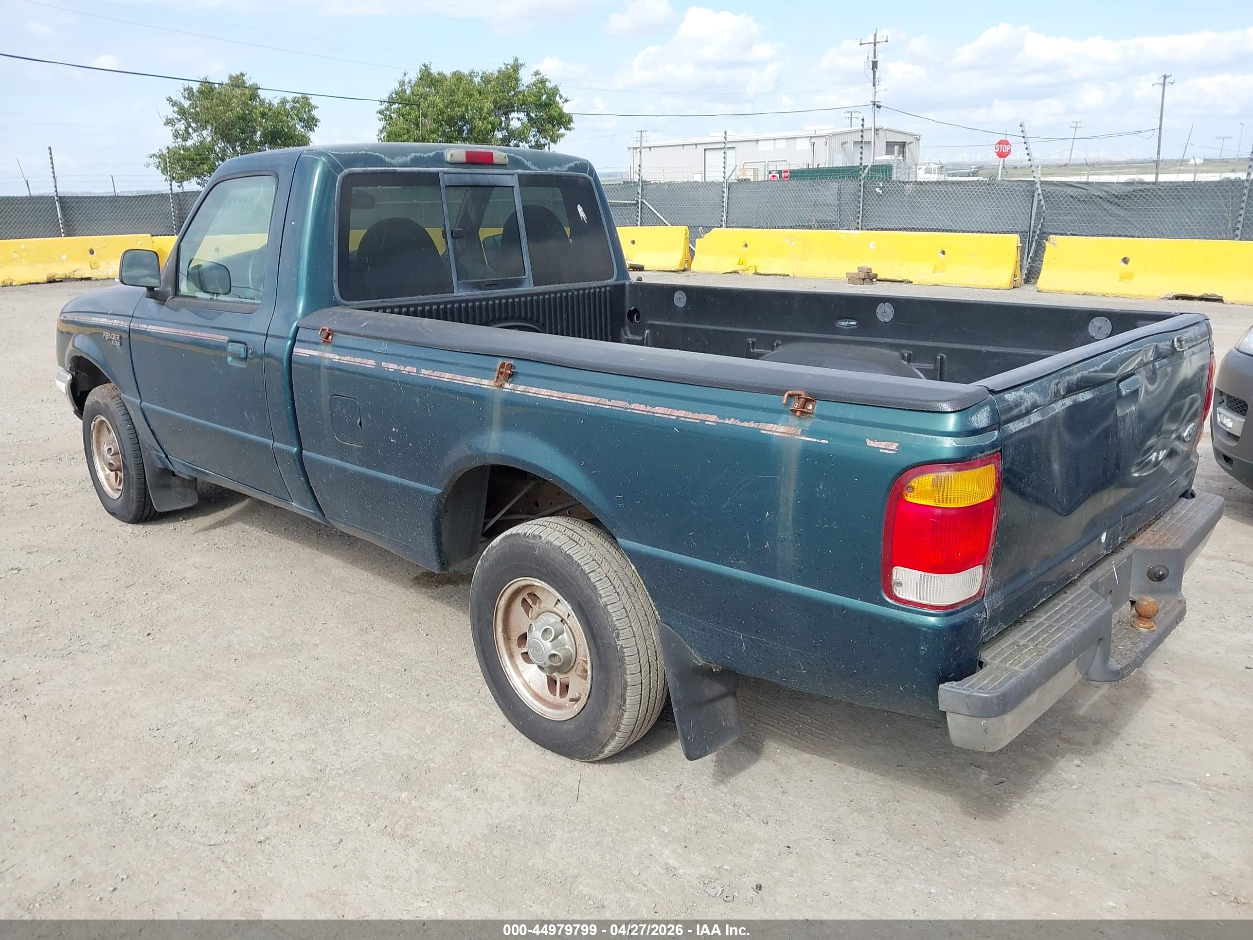 FORD RANGER image 3