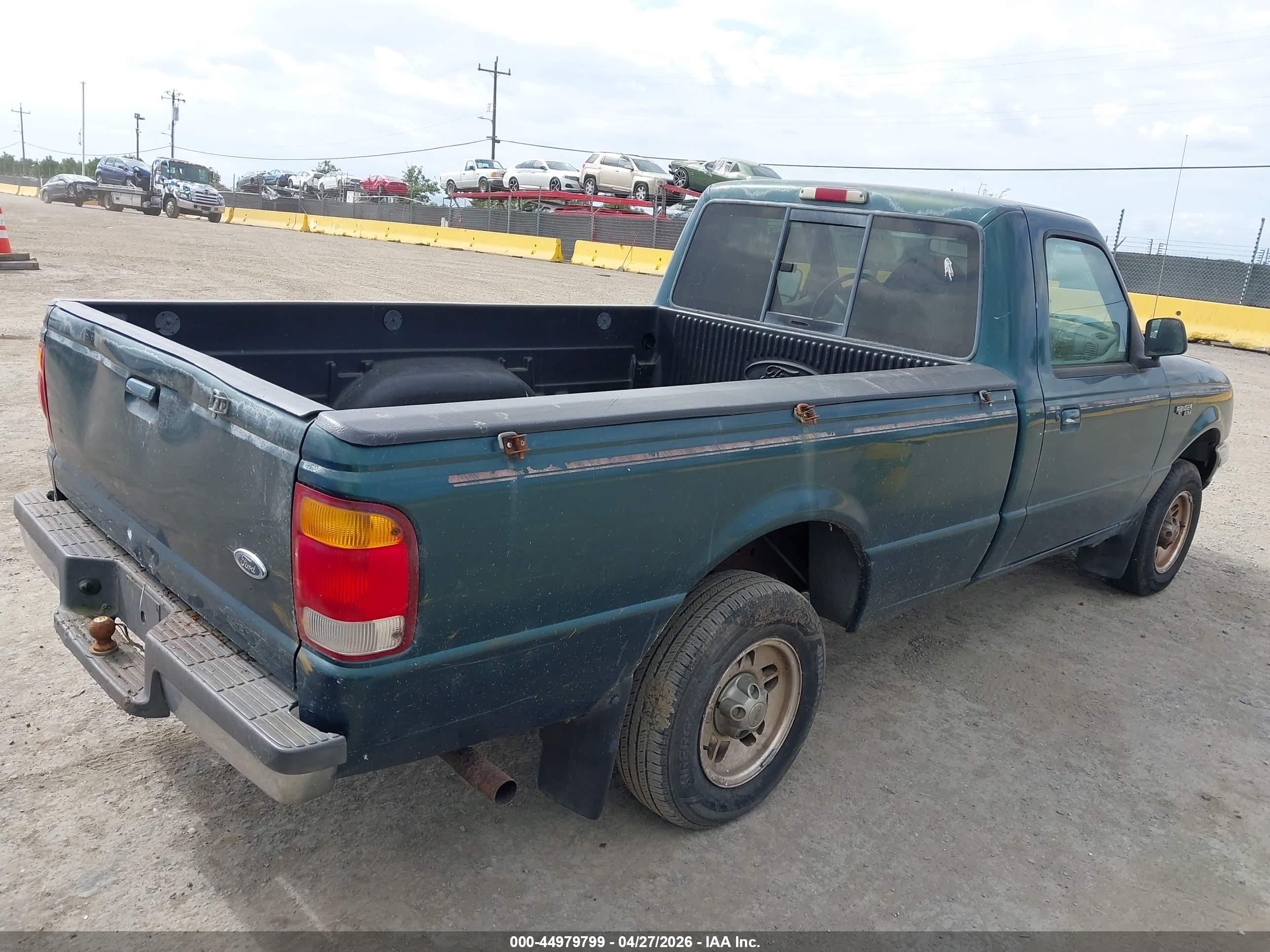 FORD RANGER image 4