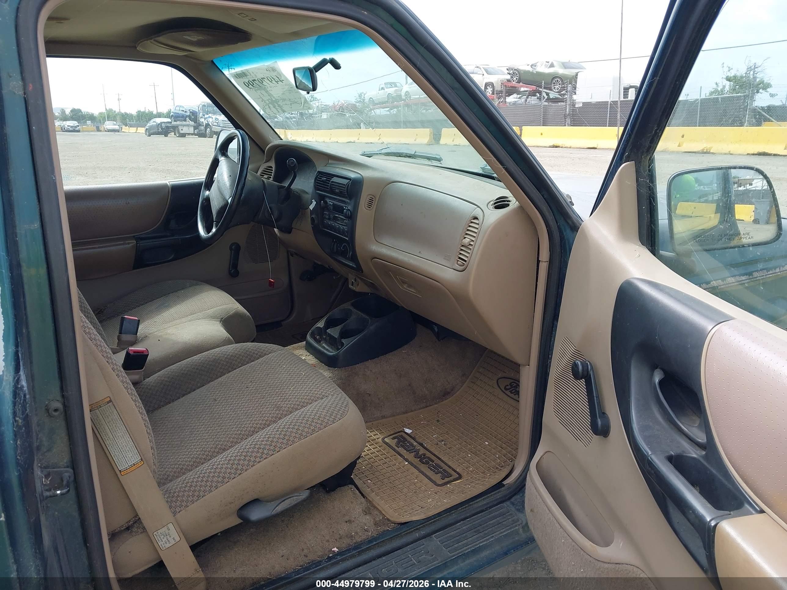 FORD RANGER image 5