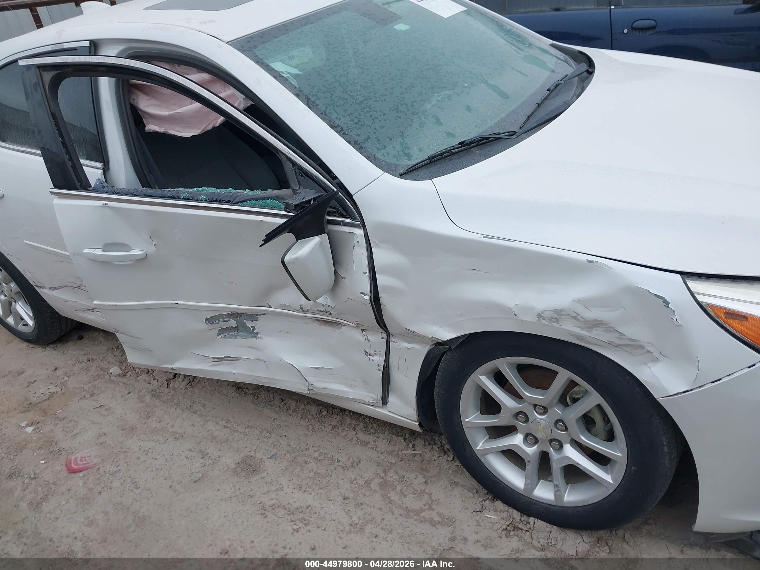 CHEVROLET MALIBU image 6