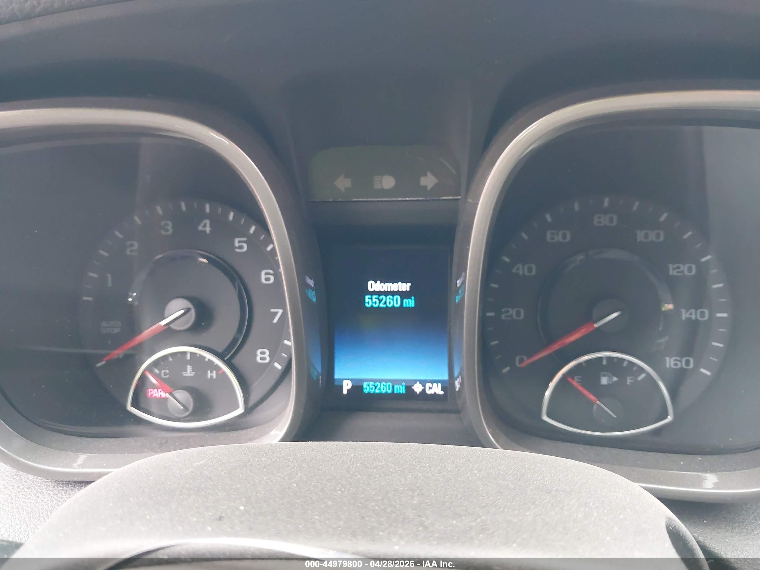 CHEVROLET MALIBU image 7