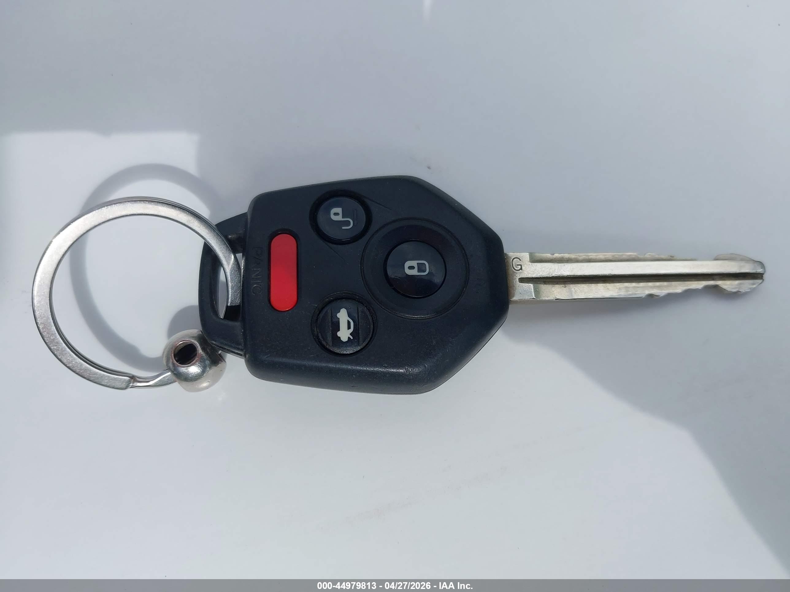 SUBARU FORESTER image 11