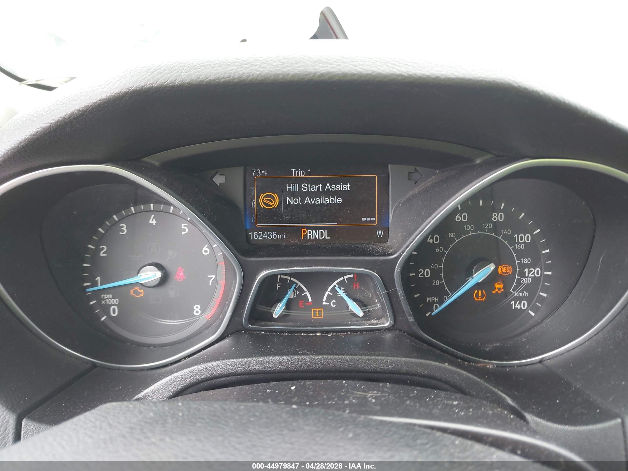 FORD FOCUS image 7