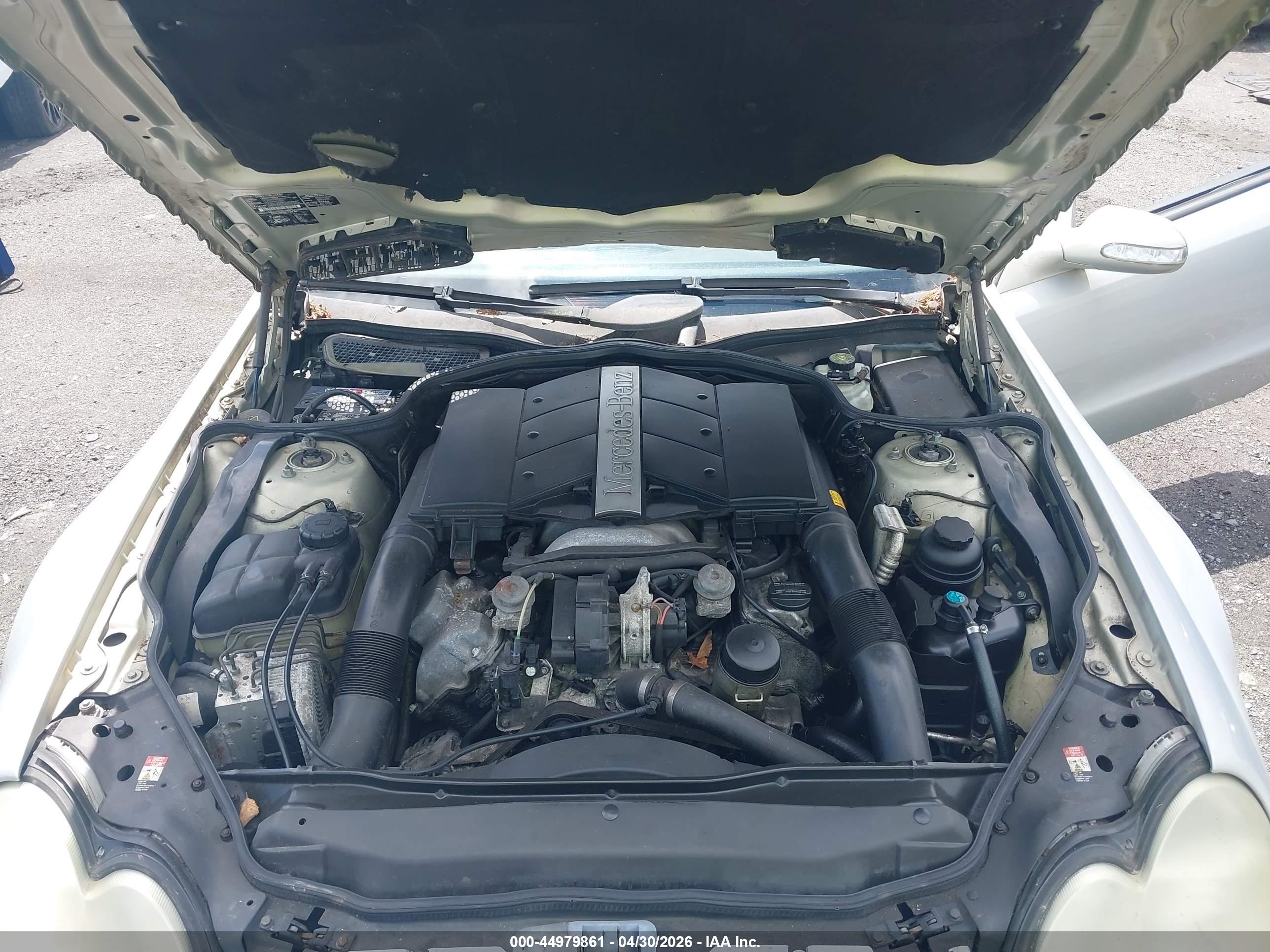 MERCEDES-BENZ SL image 10