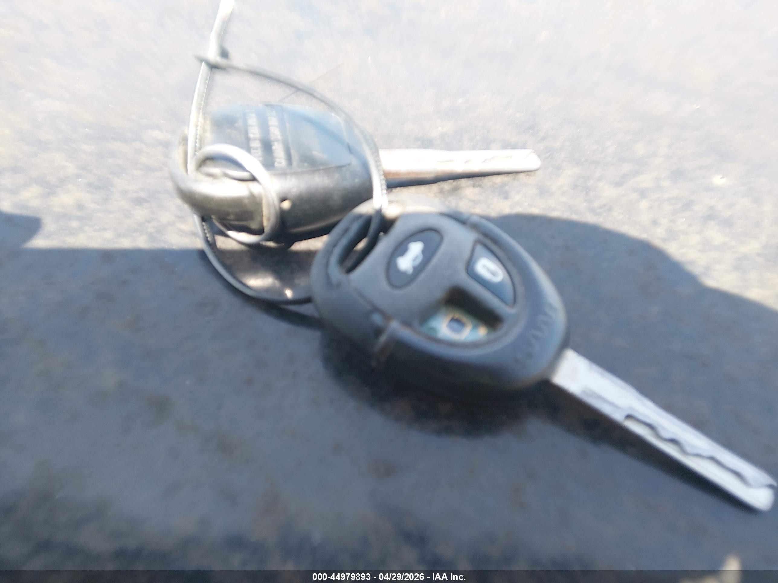 SAAB 9-5 image 11