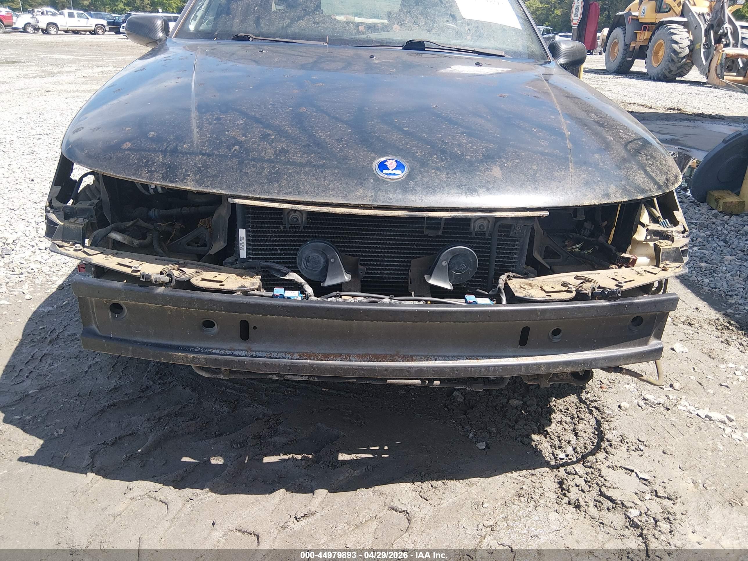 SAAB 9-5 image 6