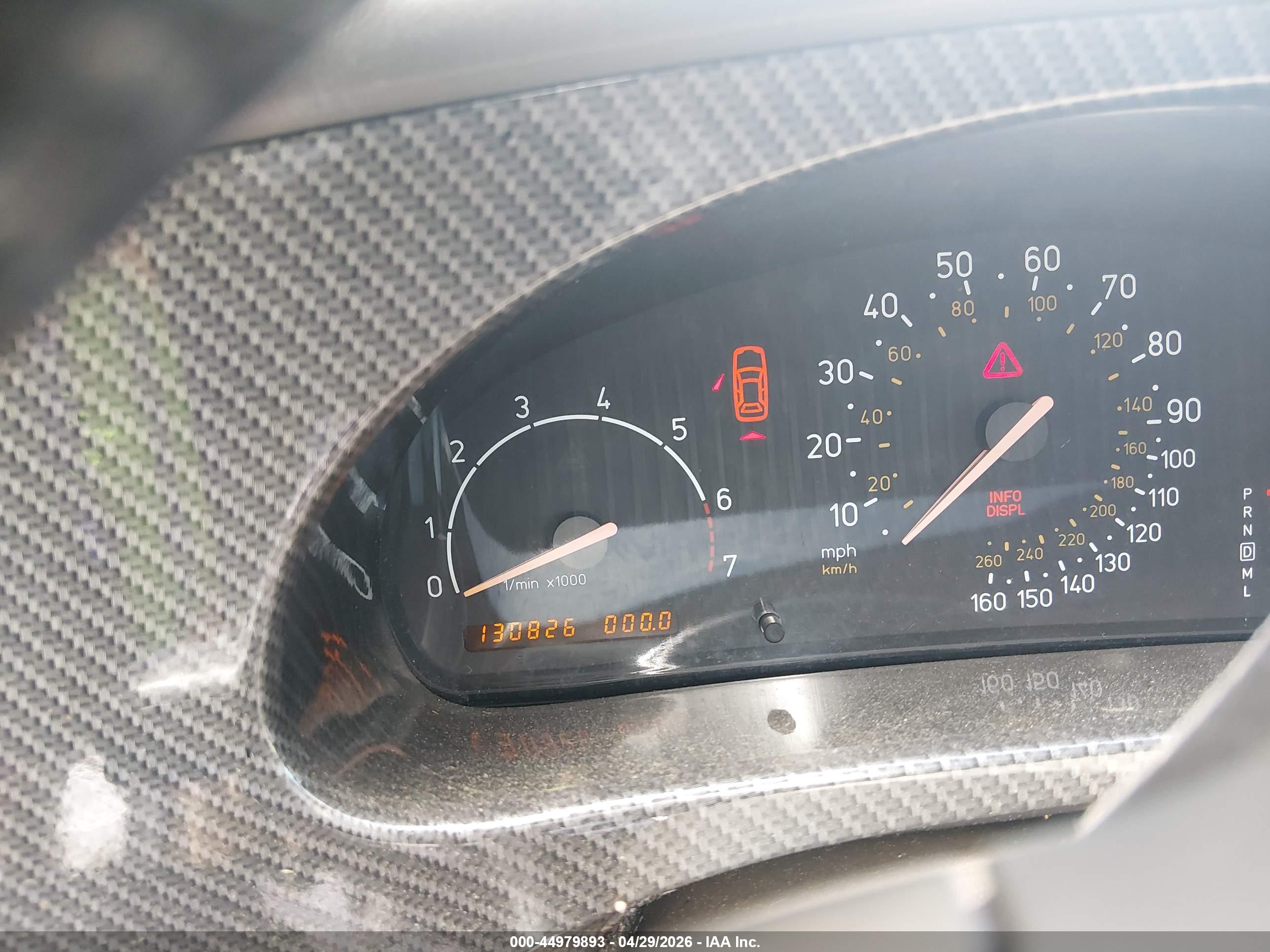 SAAB 9-5 image 7