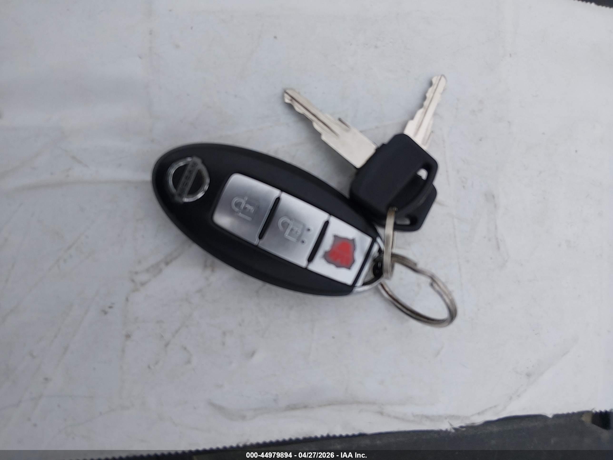 NISSAN 370Z image 11