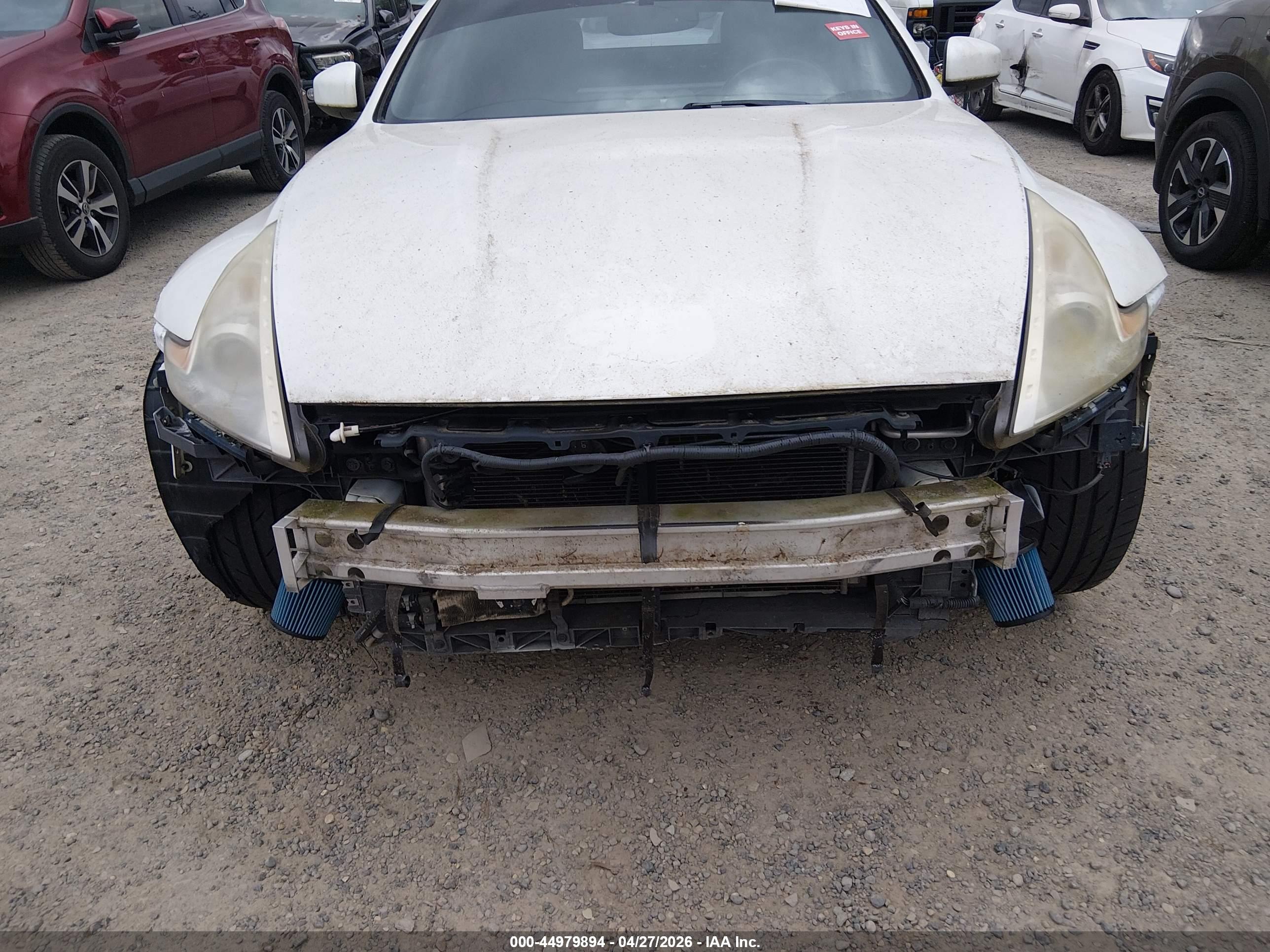 NISSAN 370Z image 6