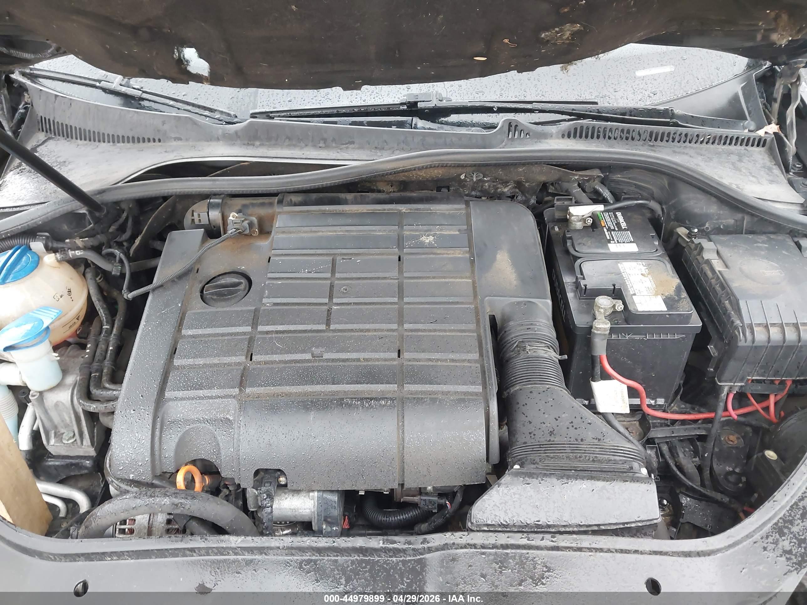 VOLKSWAGEN JETTA image 10