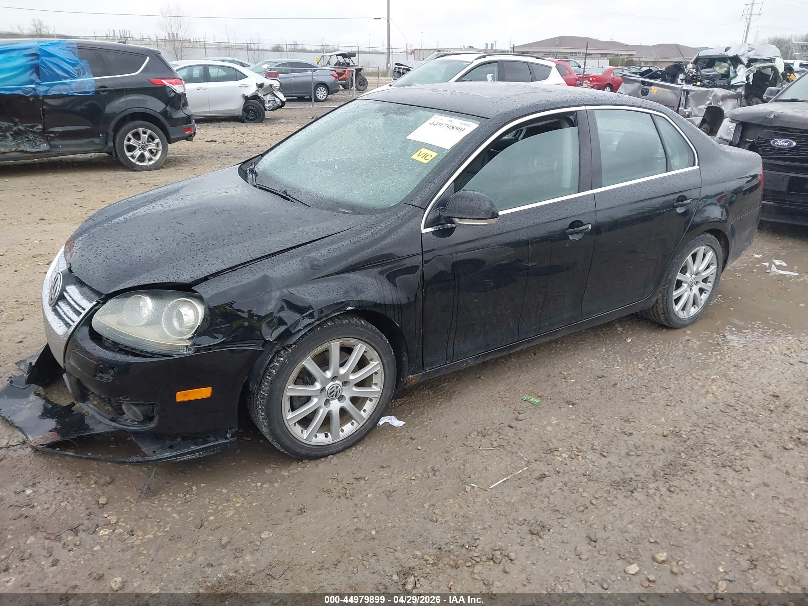 VOLKSWAGEN JETTA image 2
