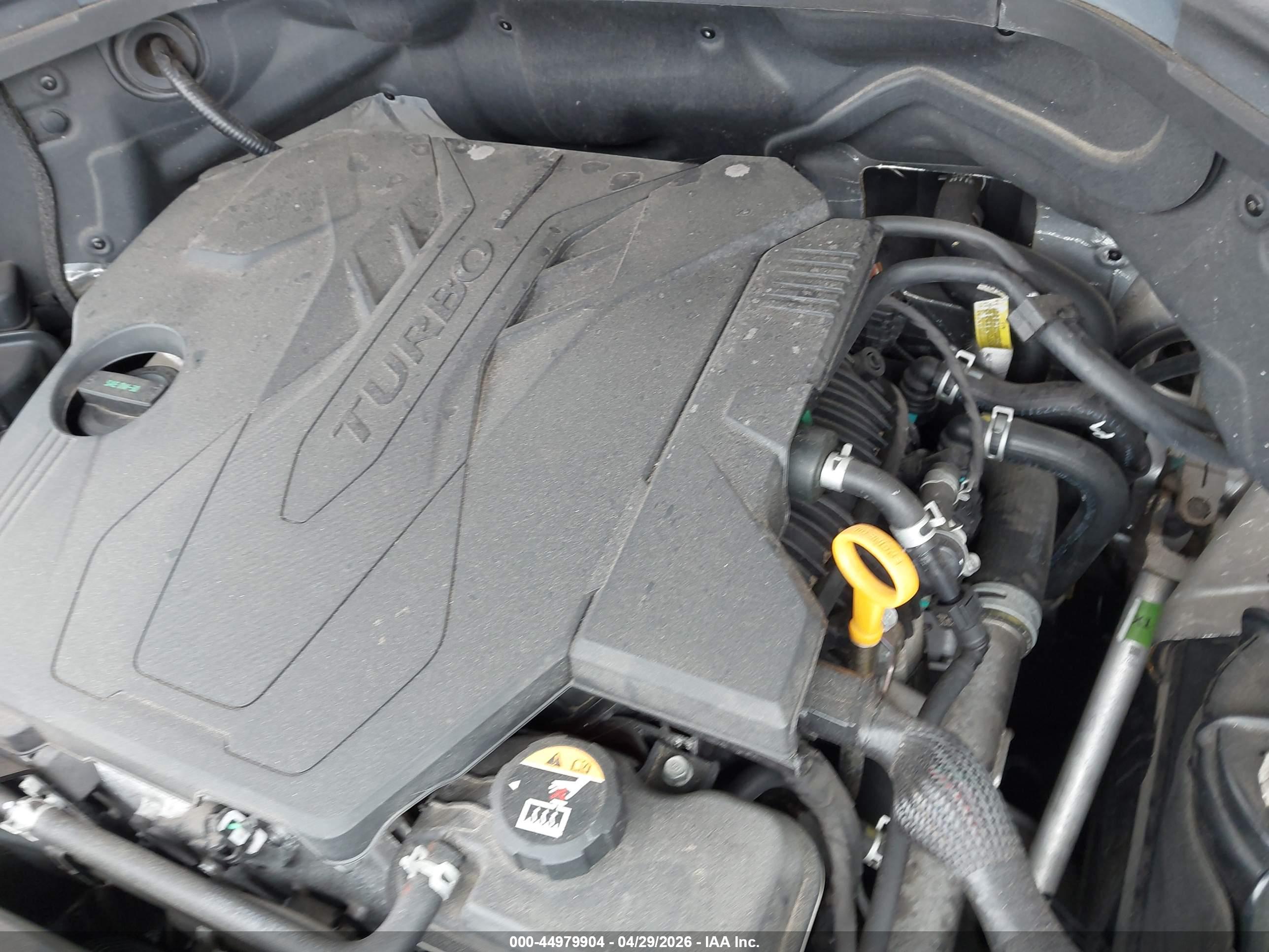 GENESIS GV80 image 10
