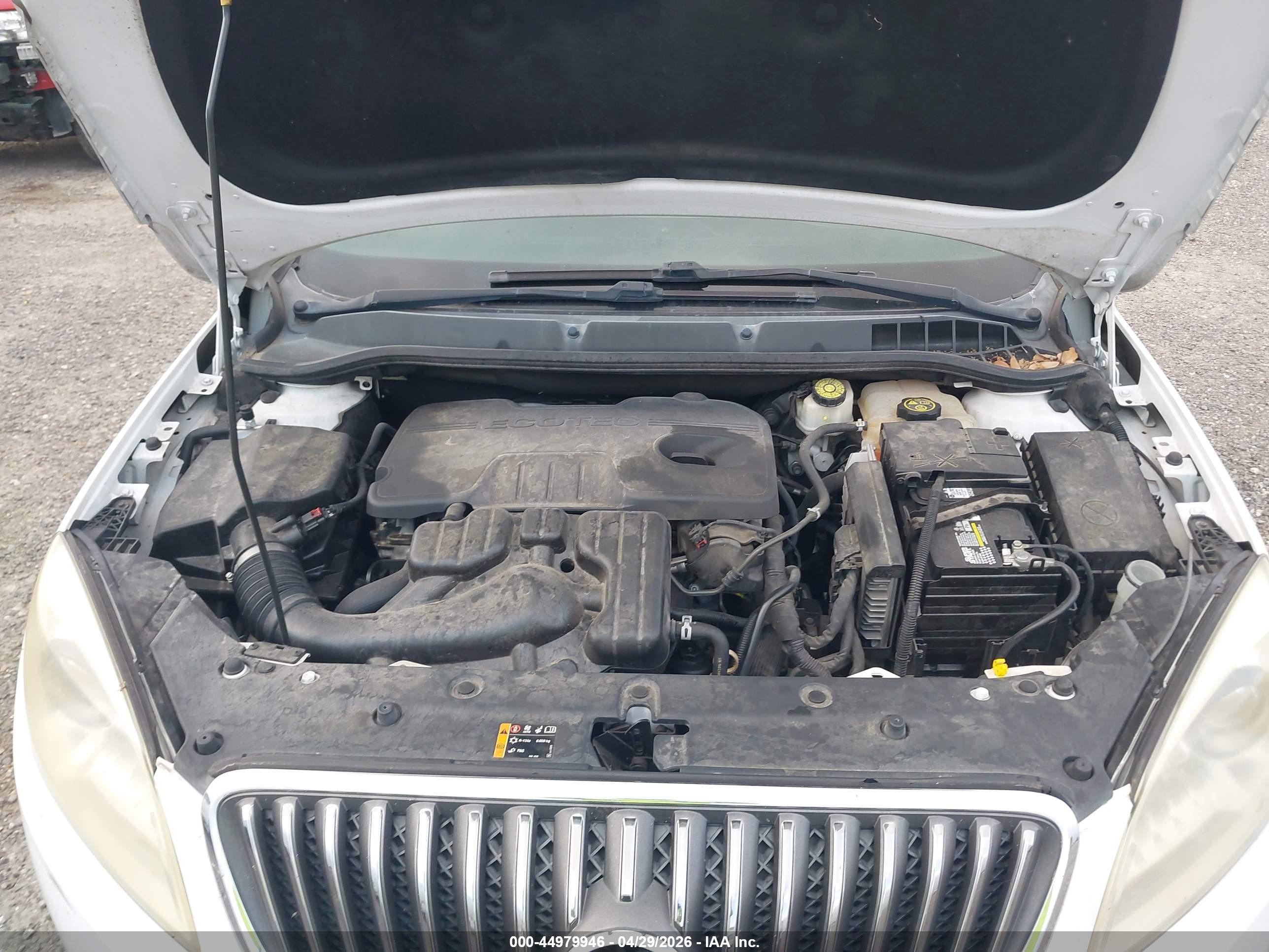BUICK VERANO image 10