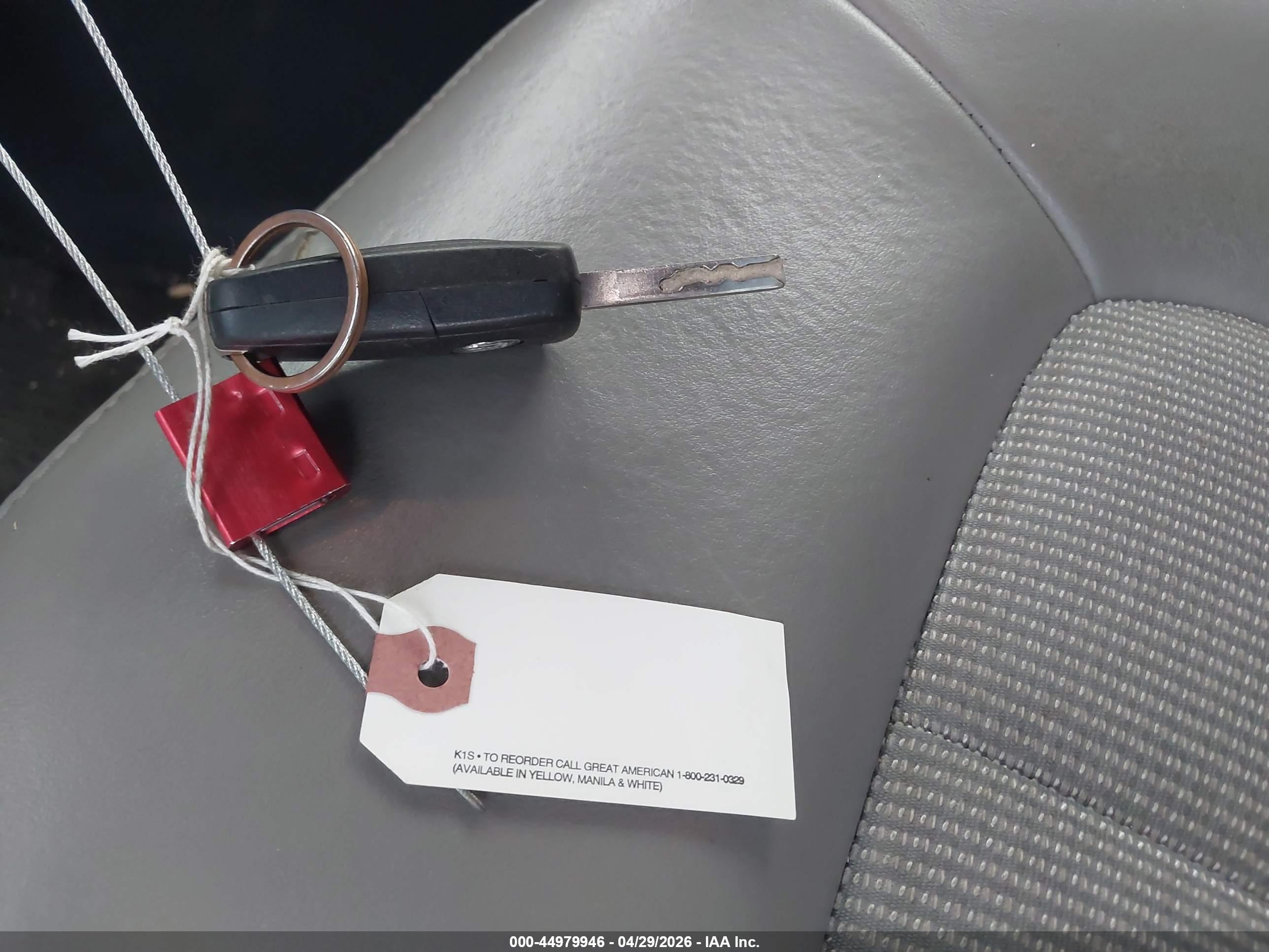 BUICK VERANO image 11