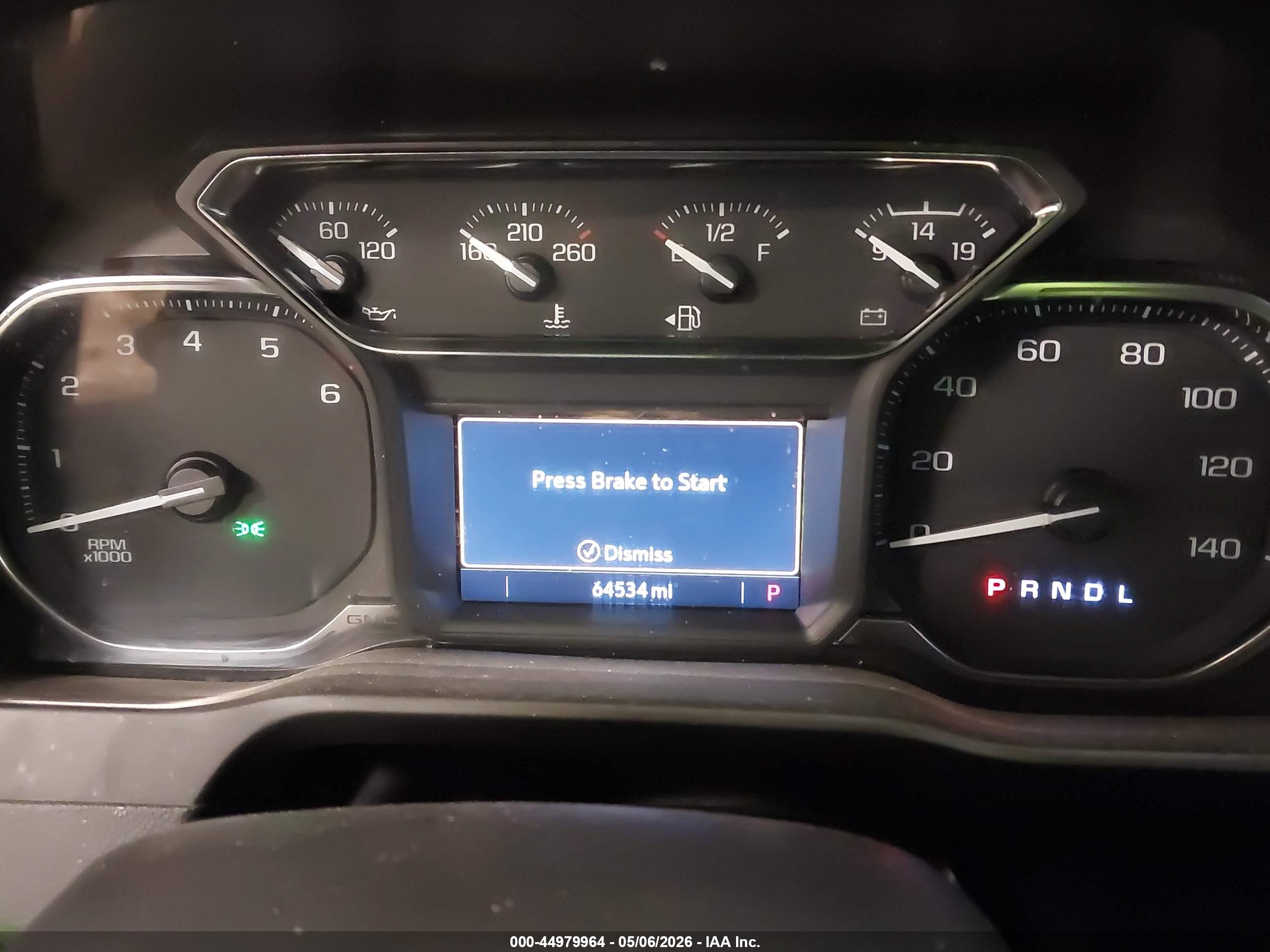 GMC SIERRA image 6