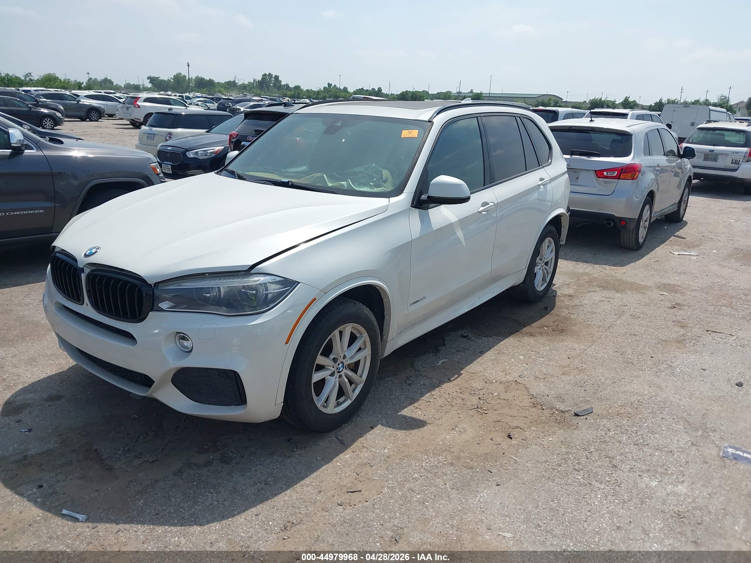 BMW X5 image 2