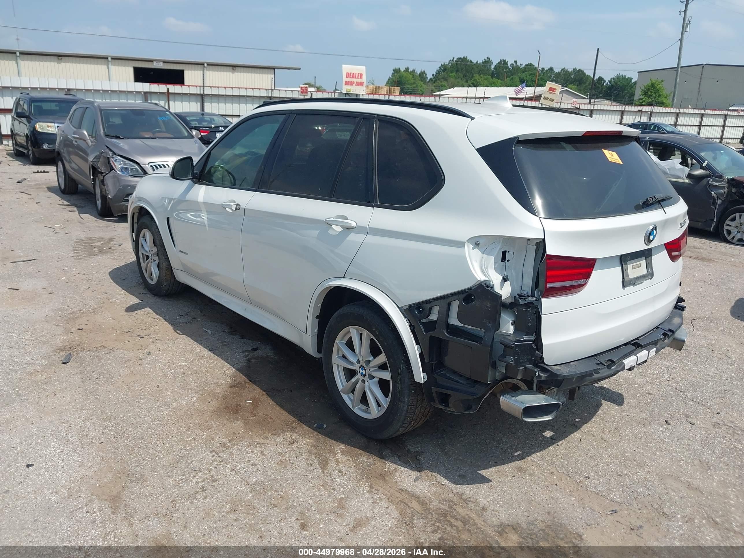 BMW X5 image 3
