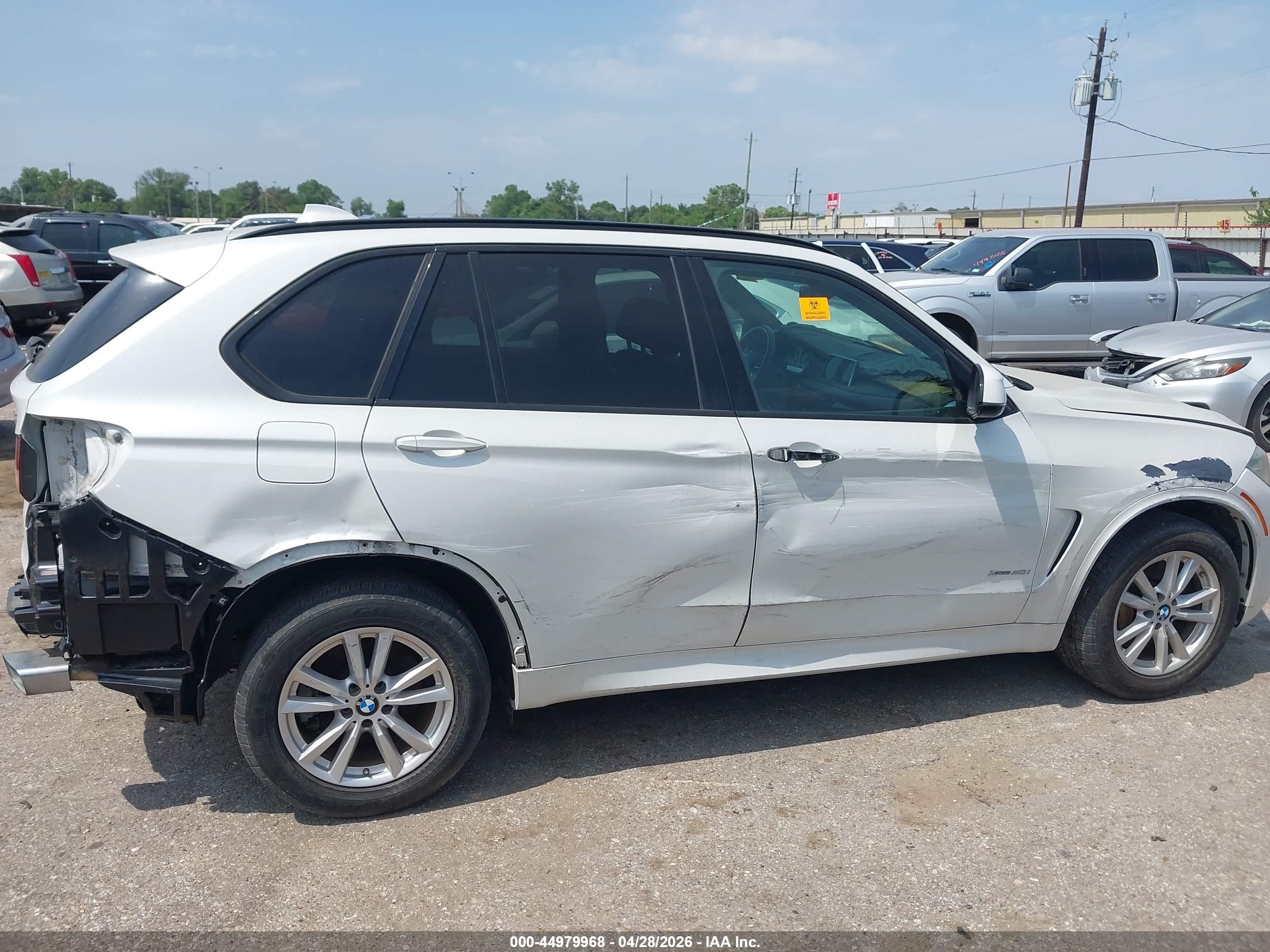 BMW X5 image 6