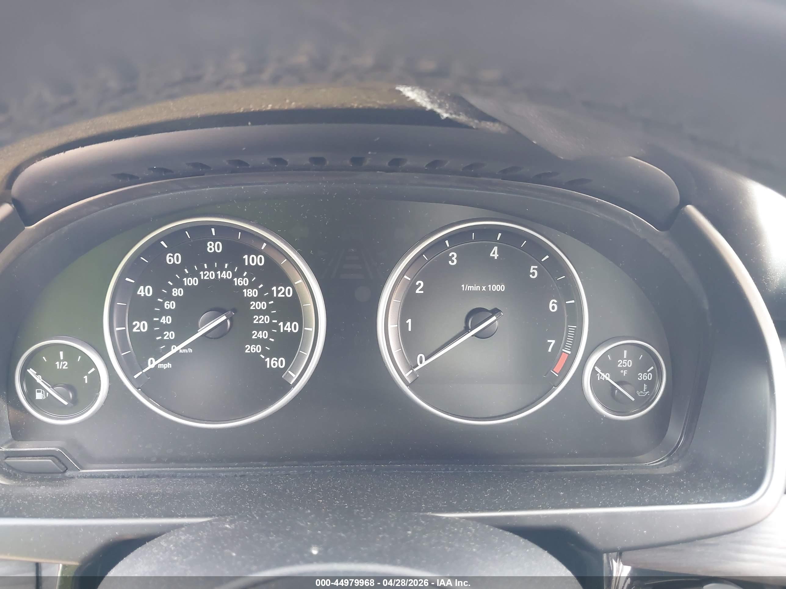 BMW X5 image 7