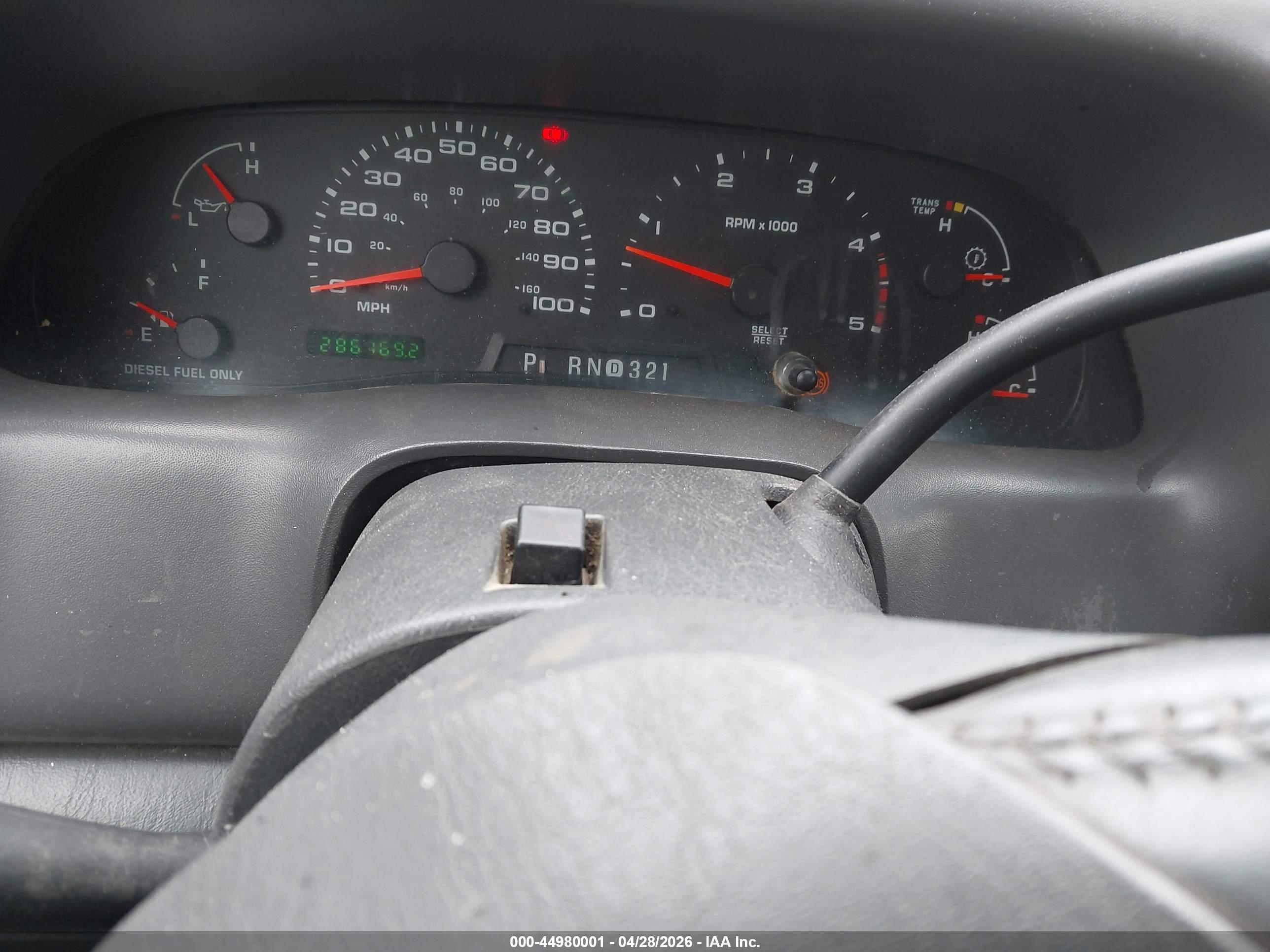 FORD F-250 image 7
