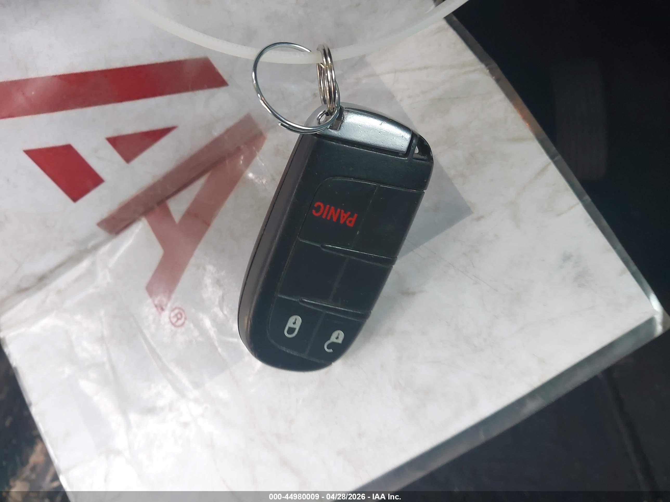DODGE JOURNEY image 11