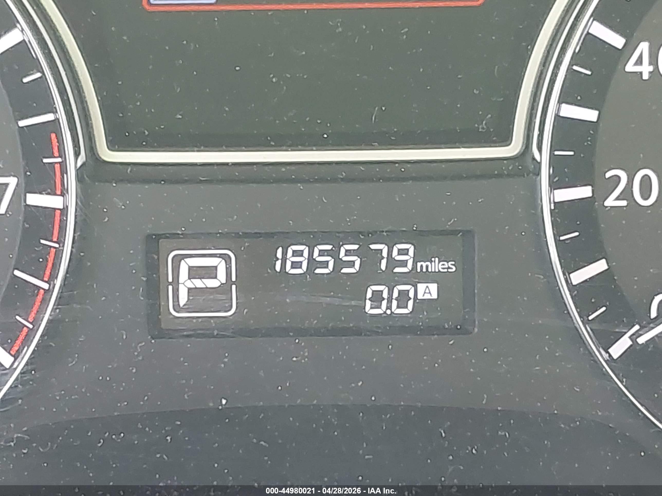NISSAN ALTIMA image 7