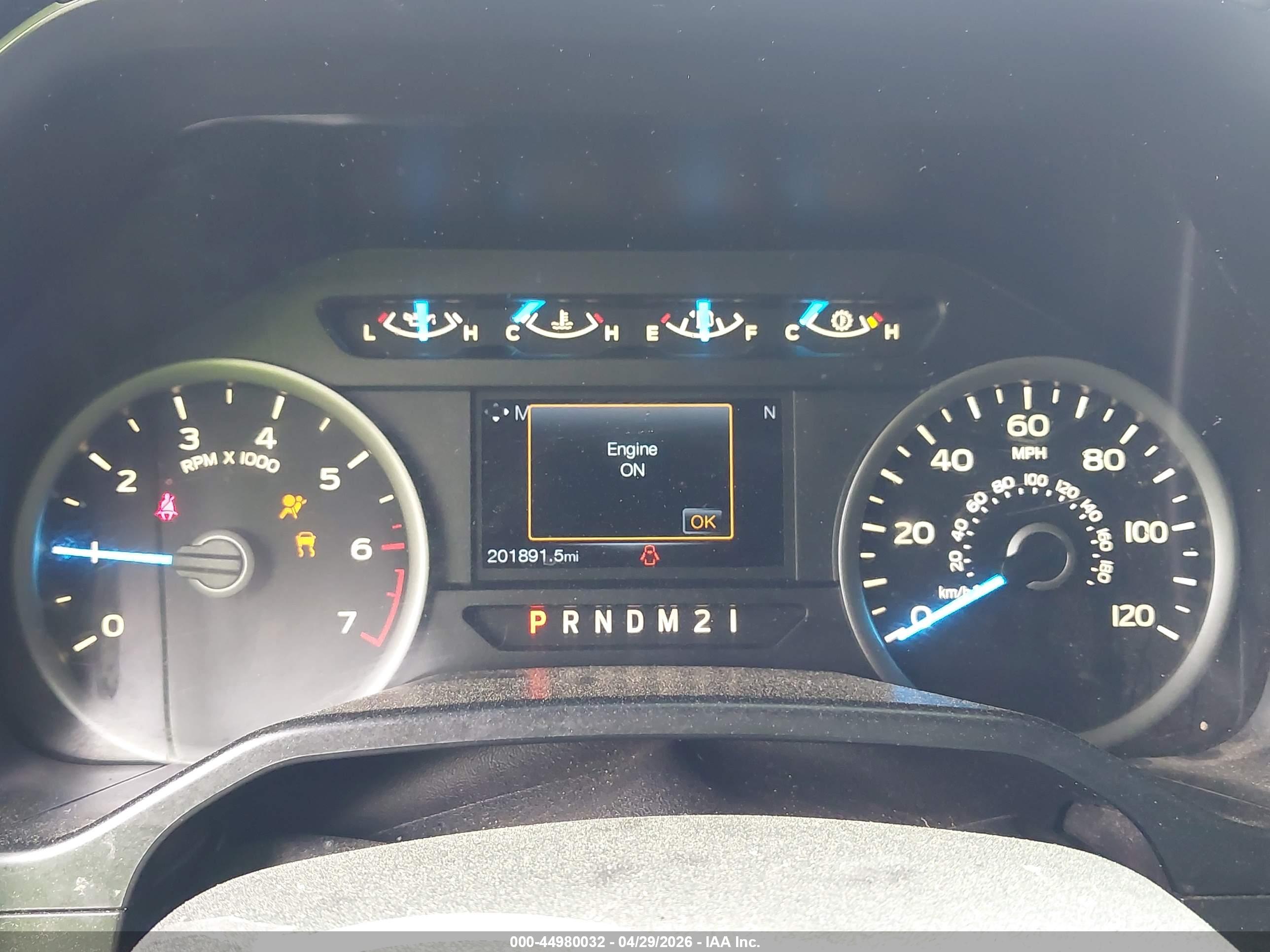 FORD F-150 image 7