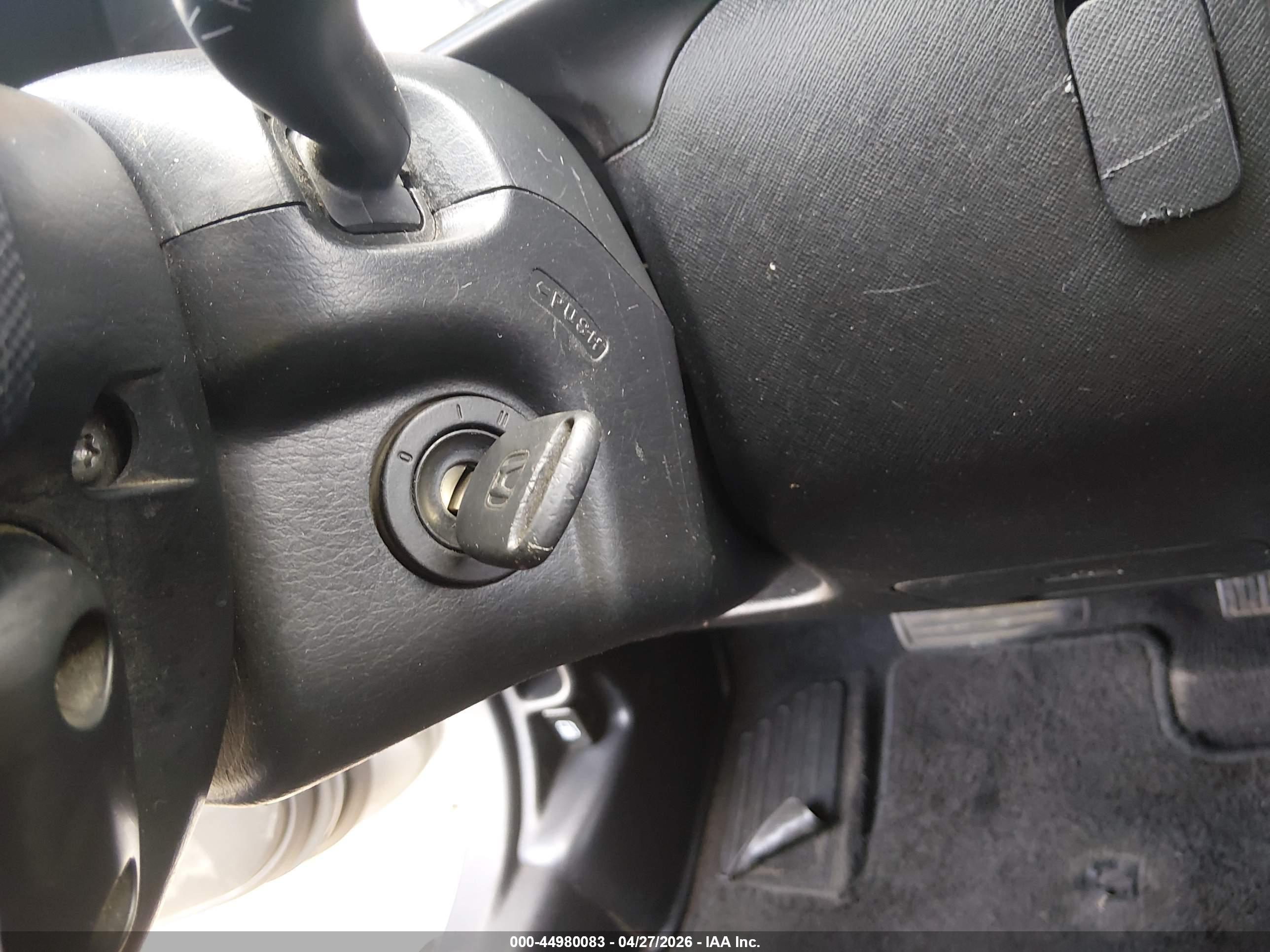 HONDA CR-V image 11