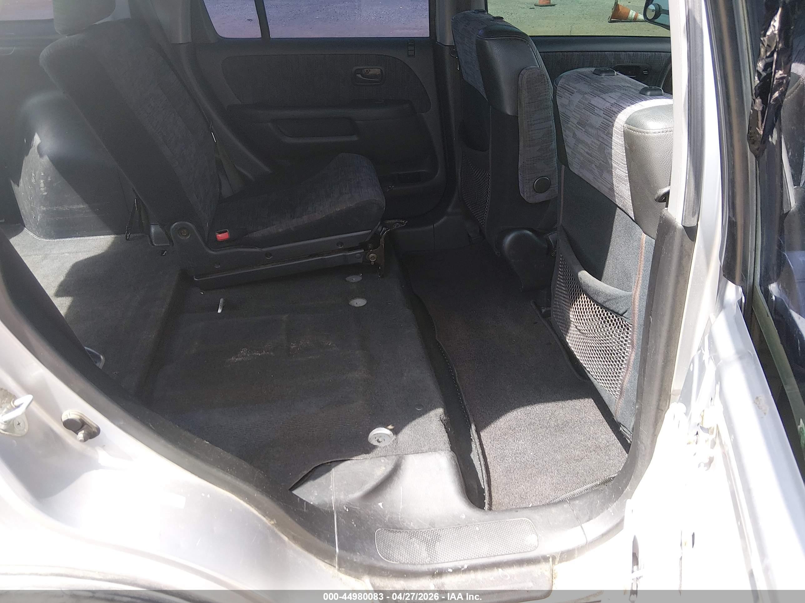 HONDA CR-V image 8
