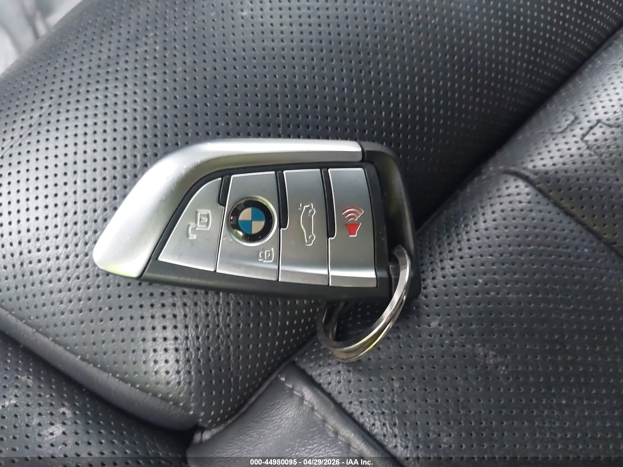 BMW X5 image 11