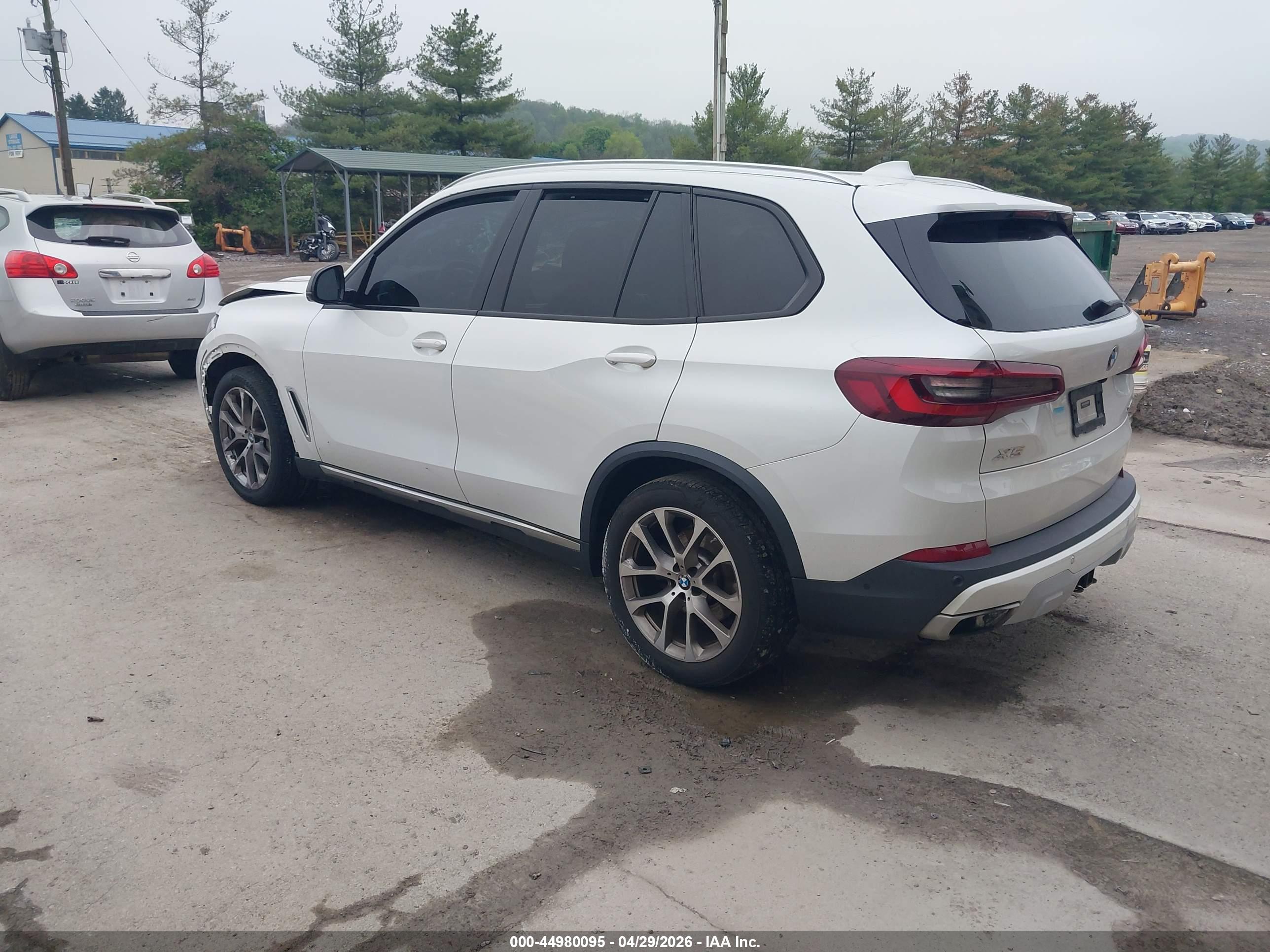 BMW X5 image 3