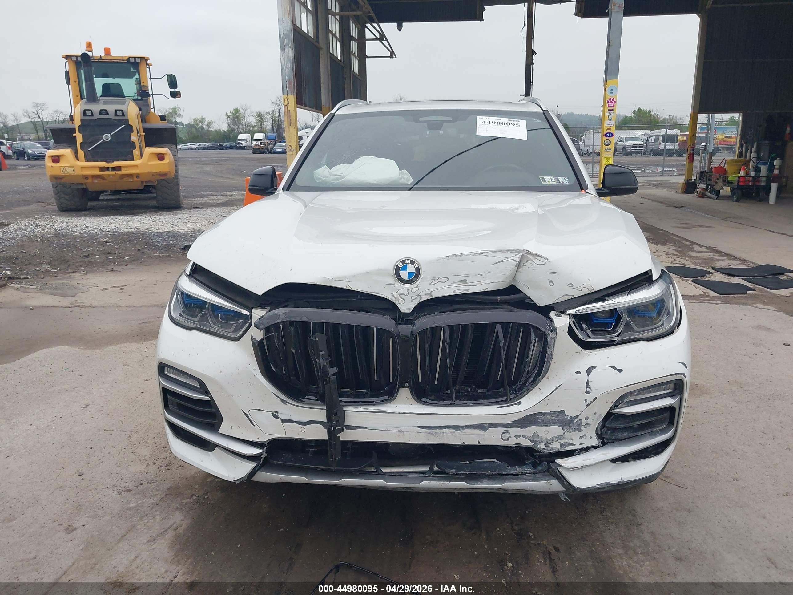 BMW X5 image 6