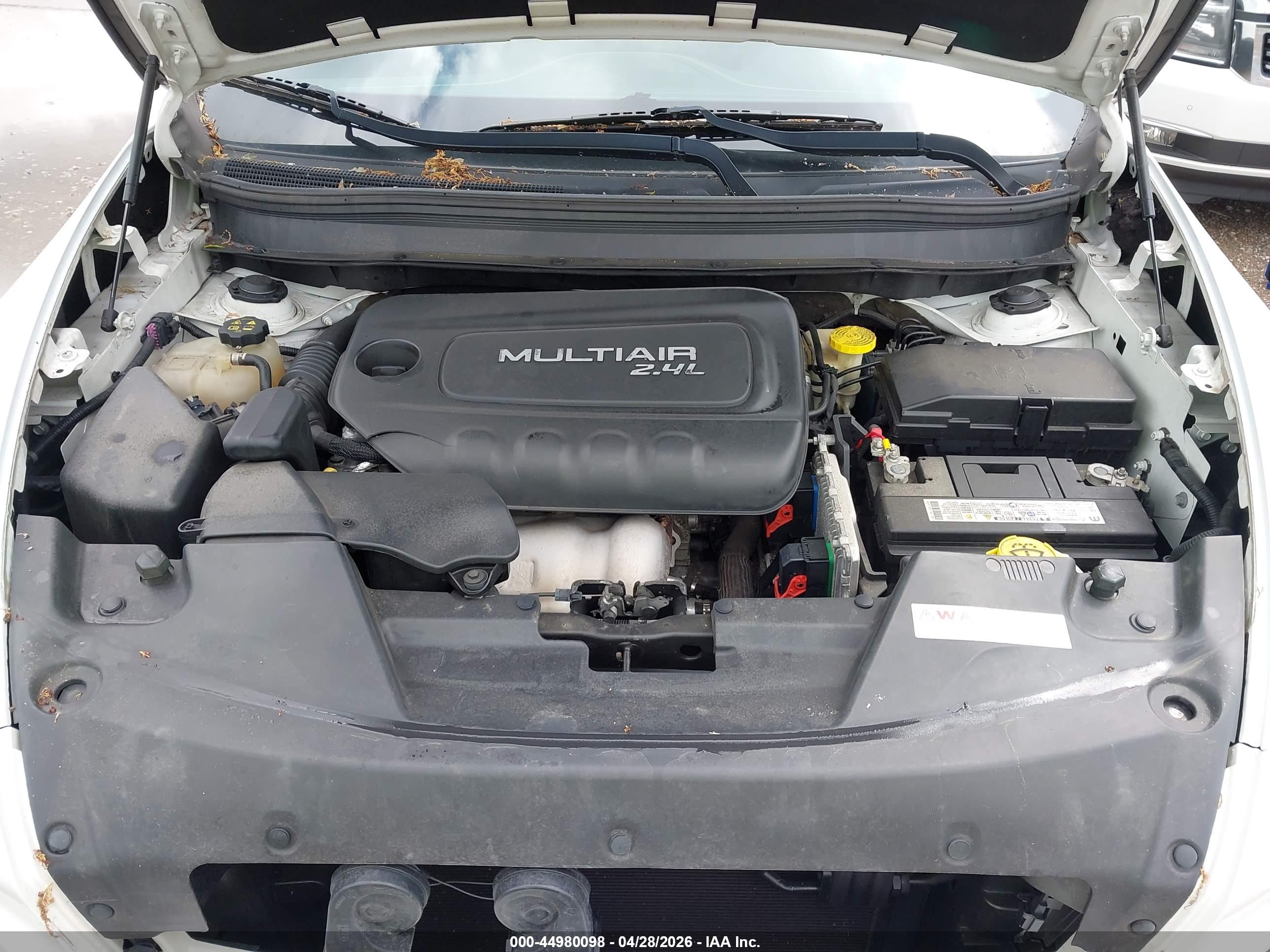 JEEP CHEROKEE image 10