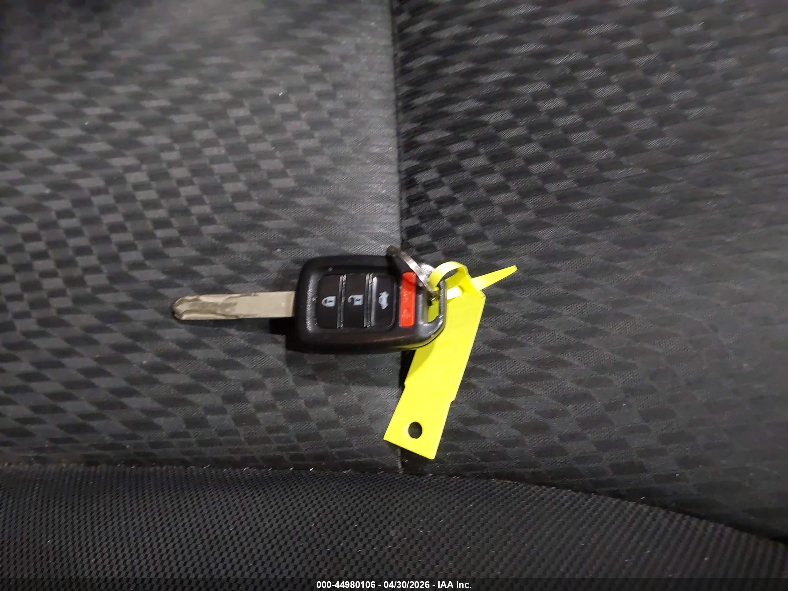 HONDA CIVIC image 11