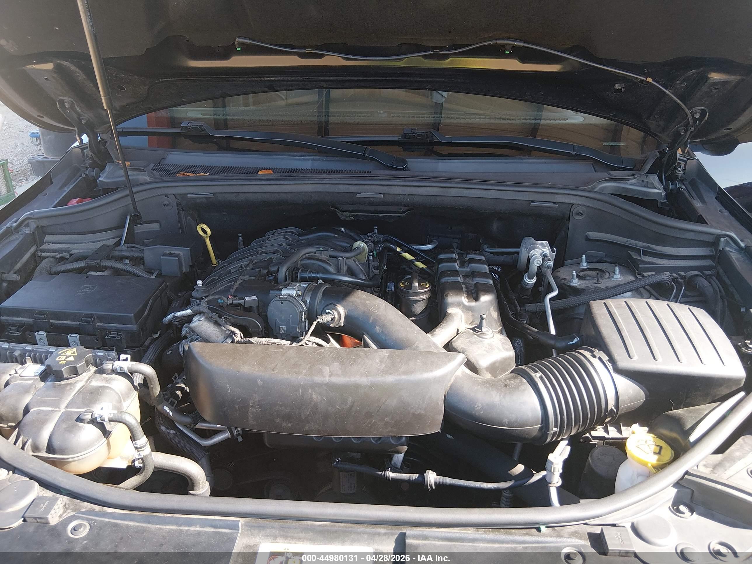 JEEP GRAND image 10