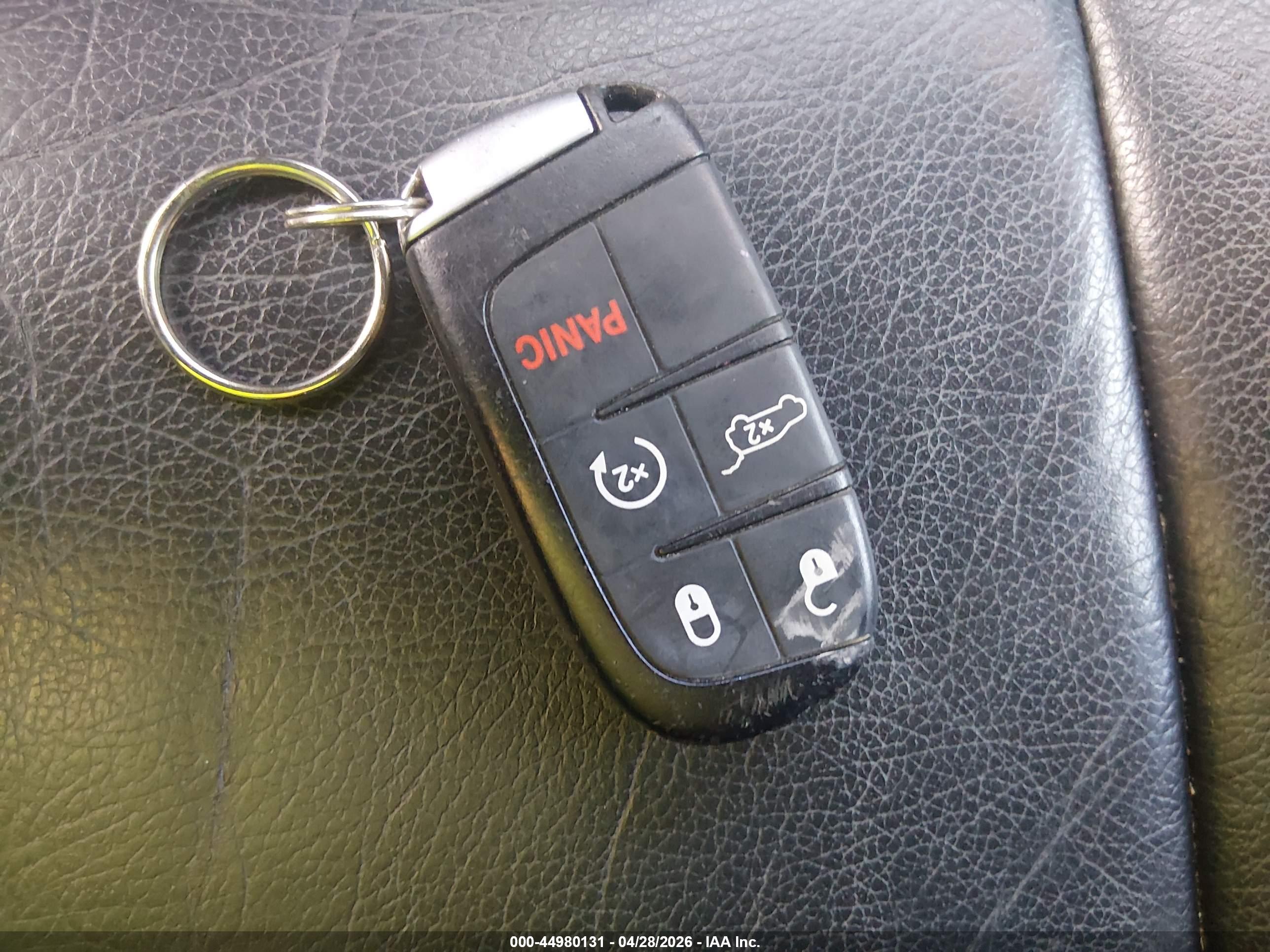 JEEP GRAND image 11