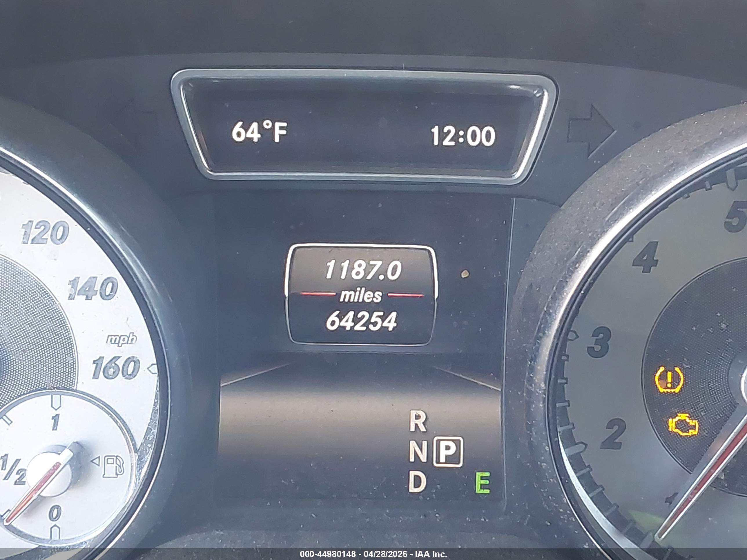 MERCEDES-BENZ CLA image 7