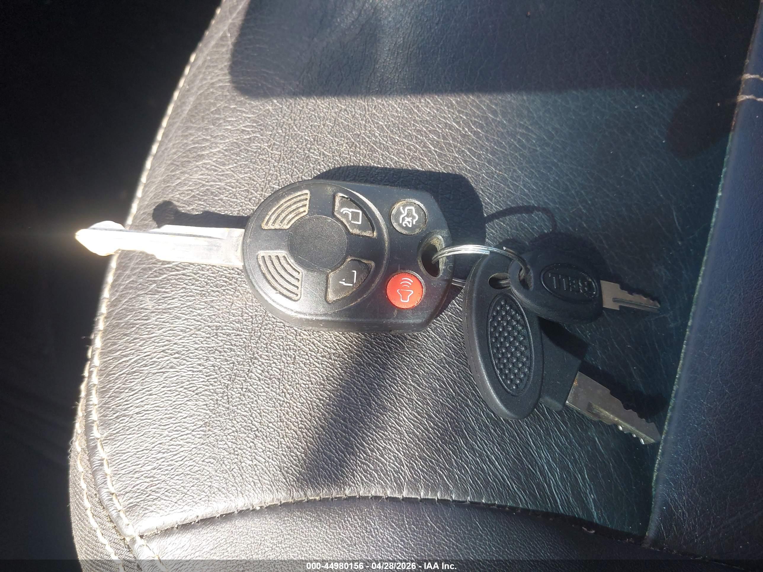 FORD EDGE image 11