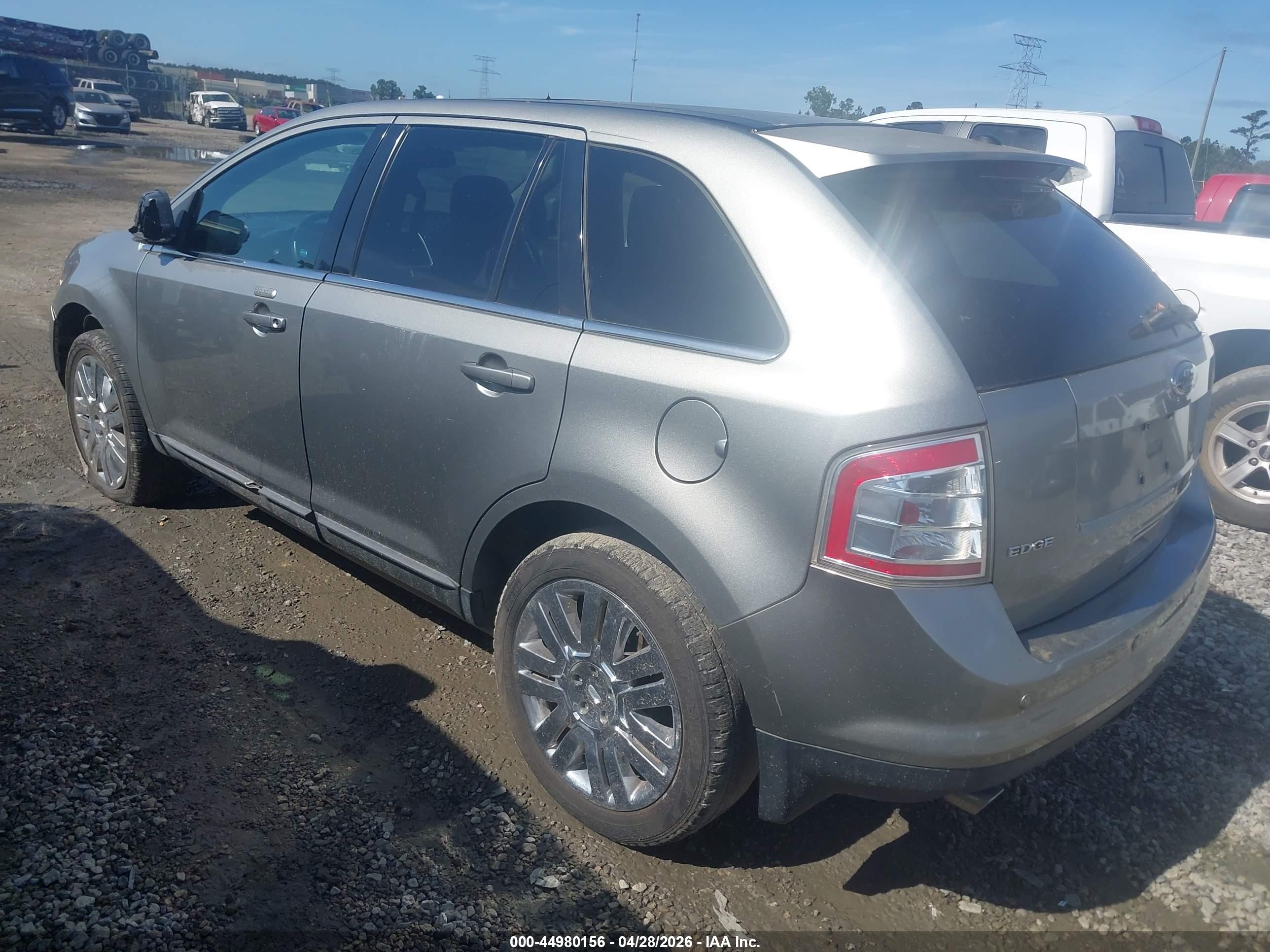 FORD EDGE image 3