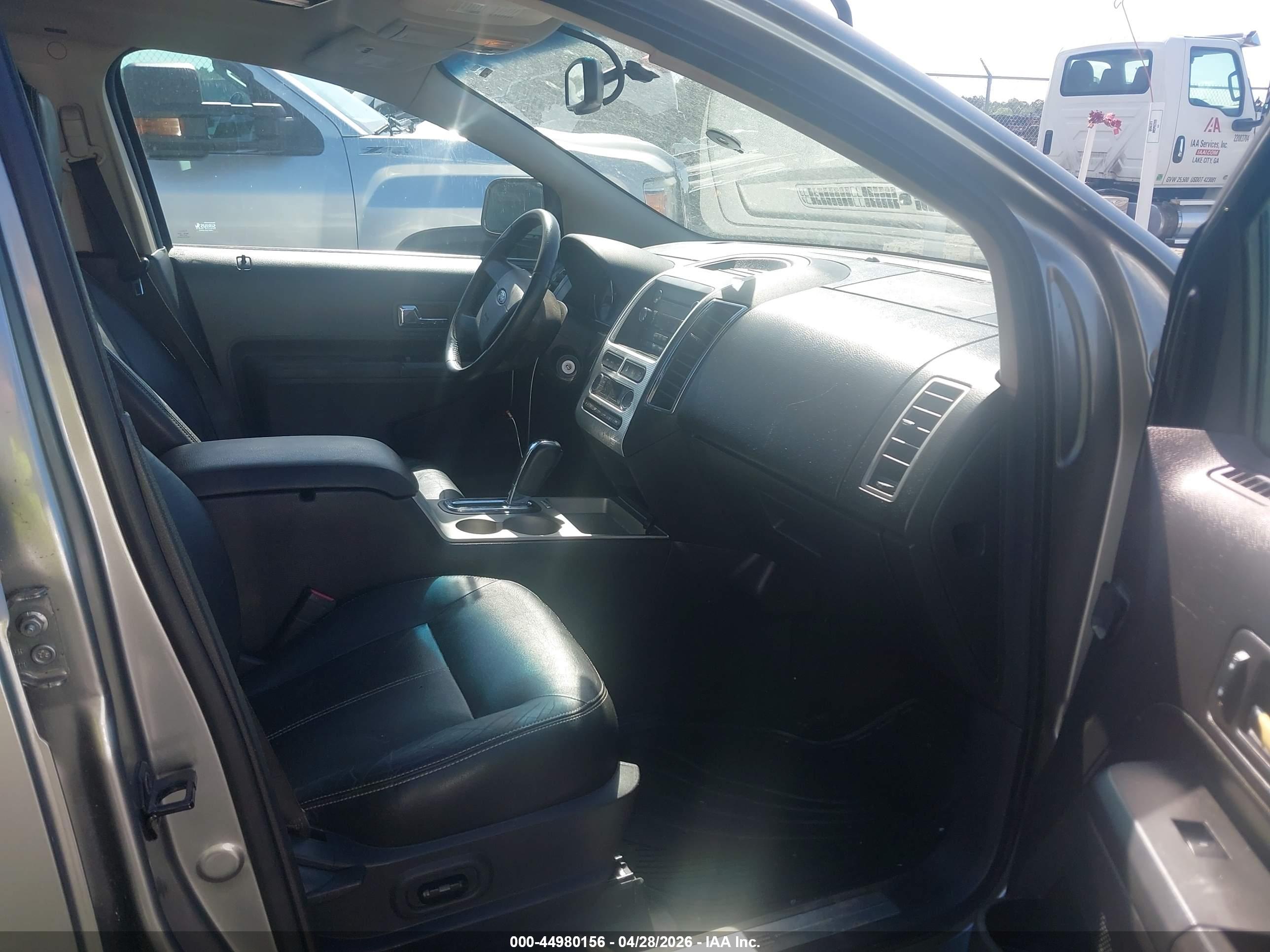 FORD EDGE image 5