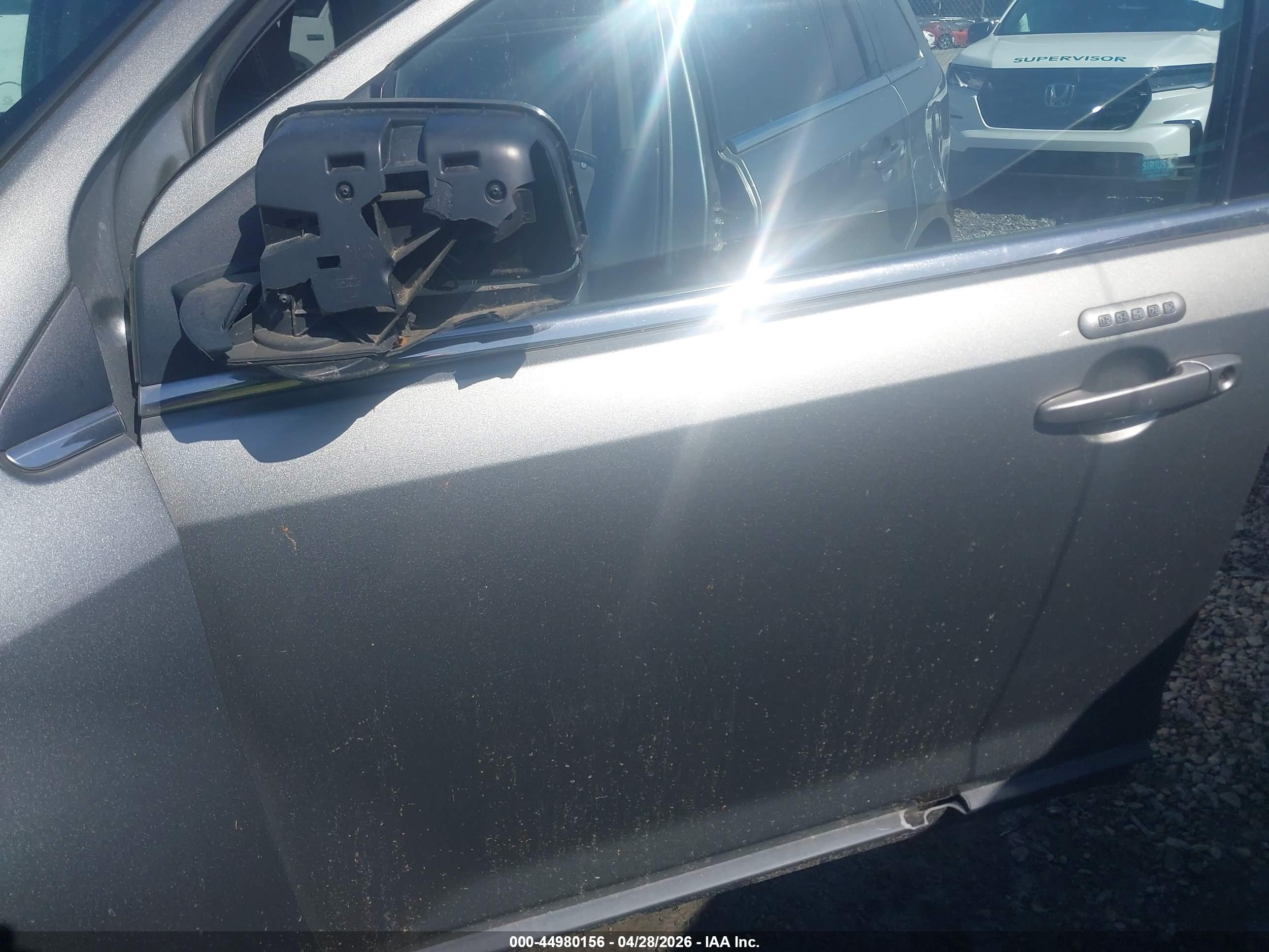 FORD EDGE image 6