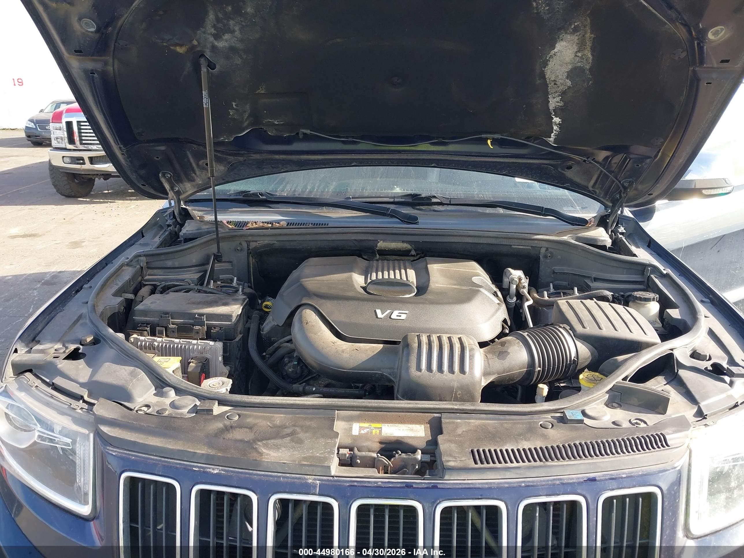 JEEP GRAND image 10