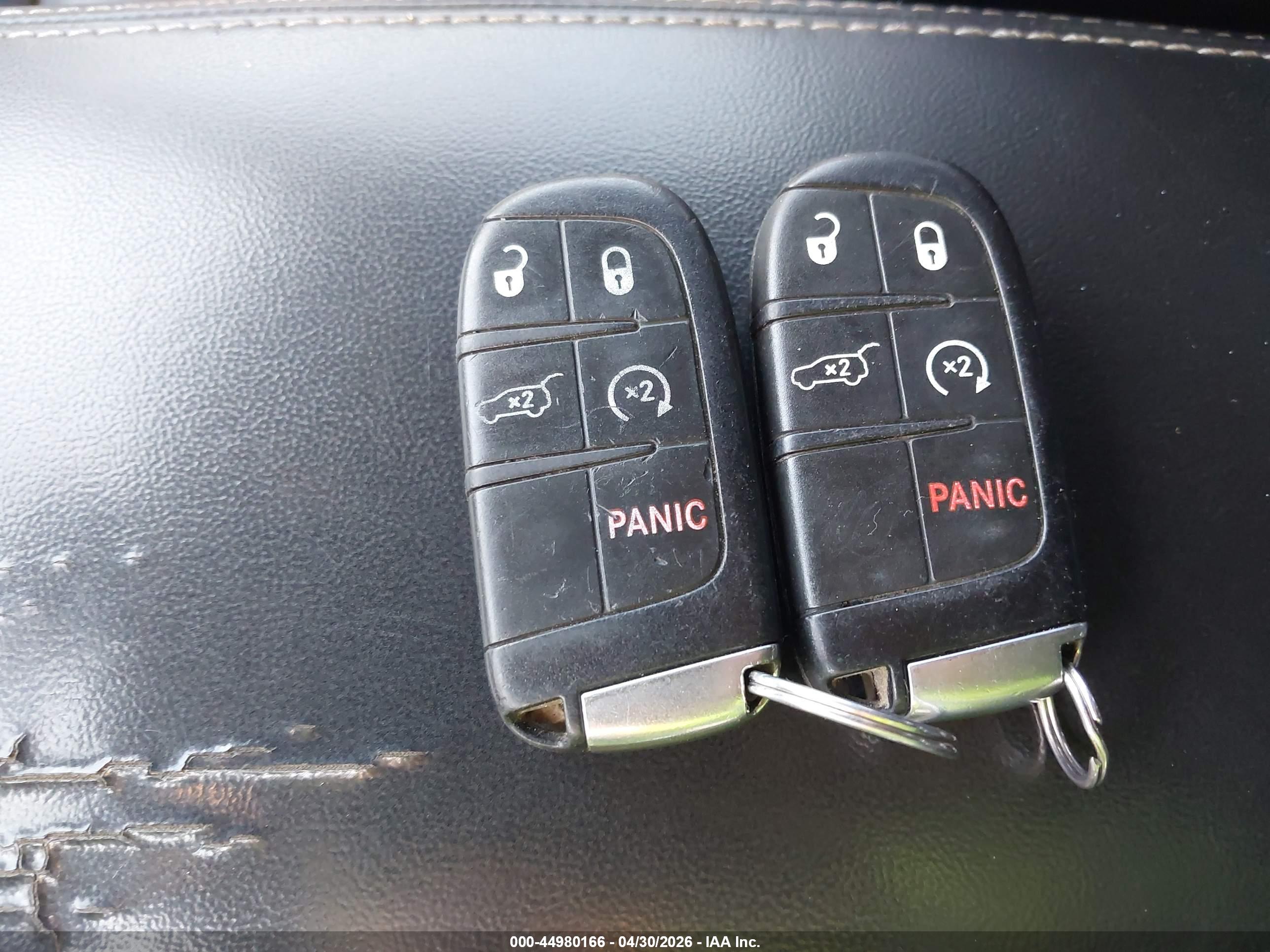 JEEP GRAND image 11