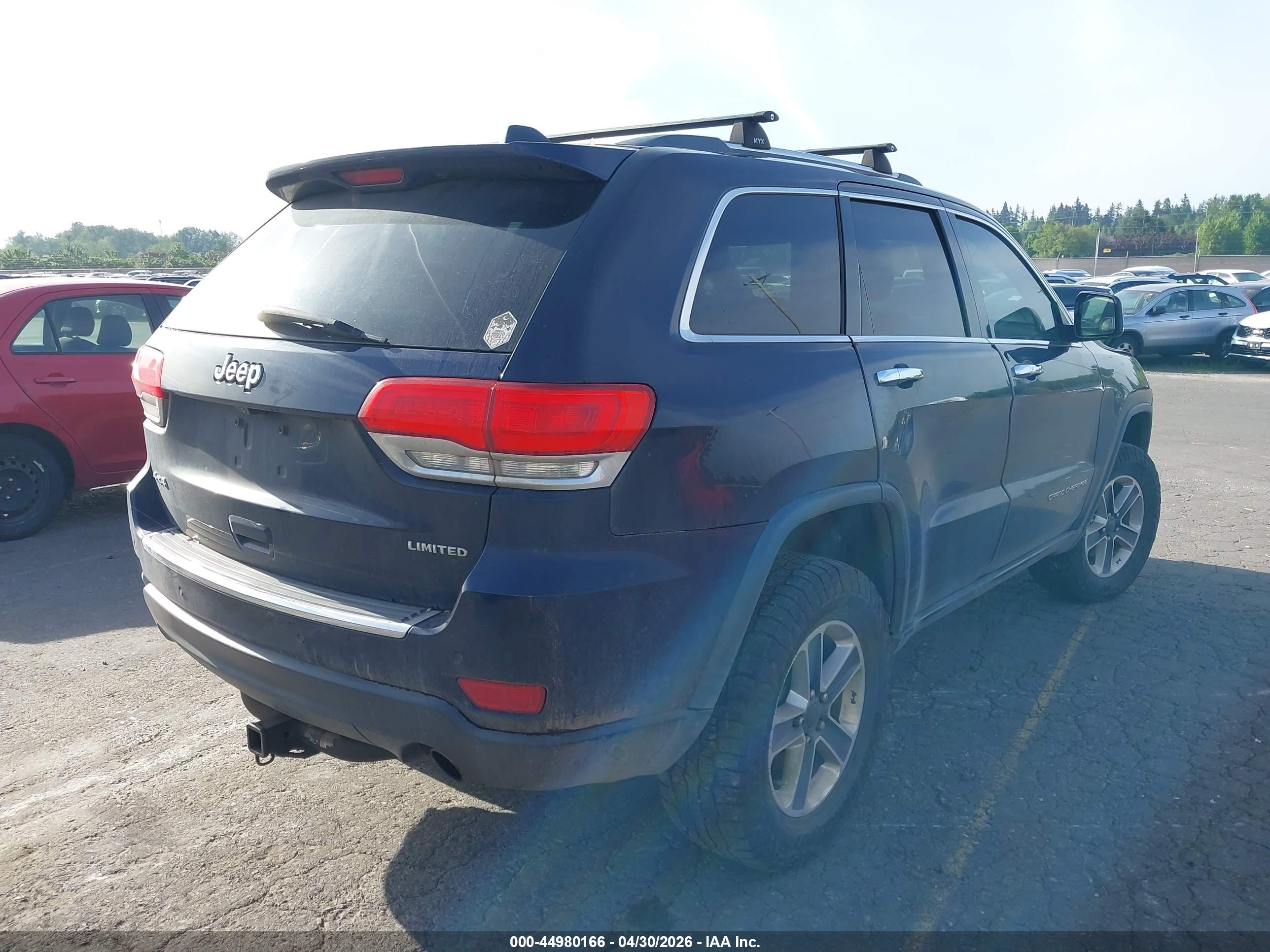 JEEP GRAND image 4