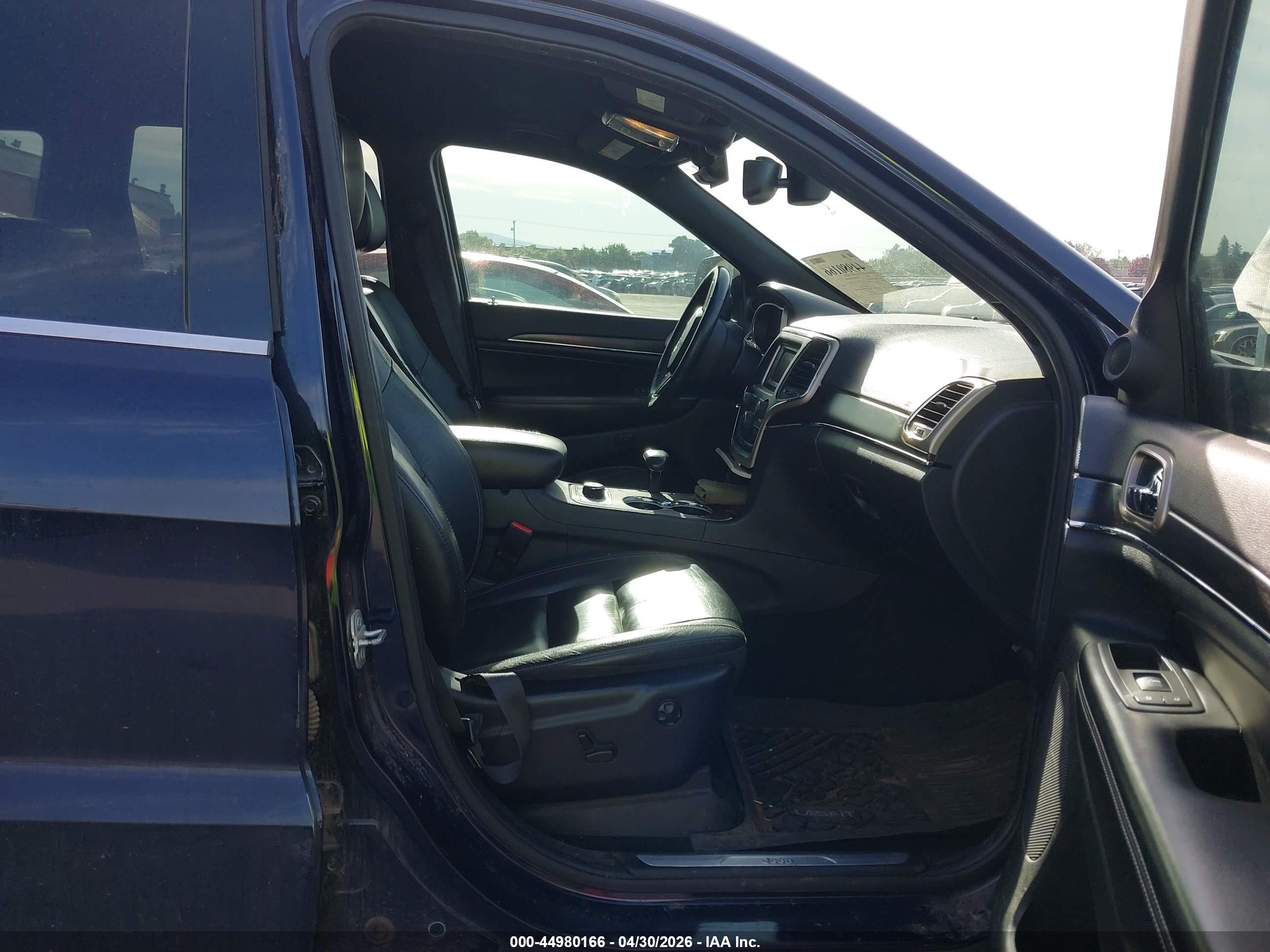 JEEP GRAND image 5