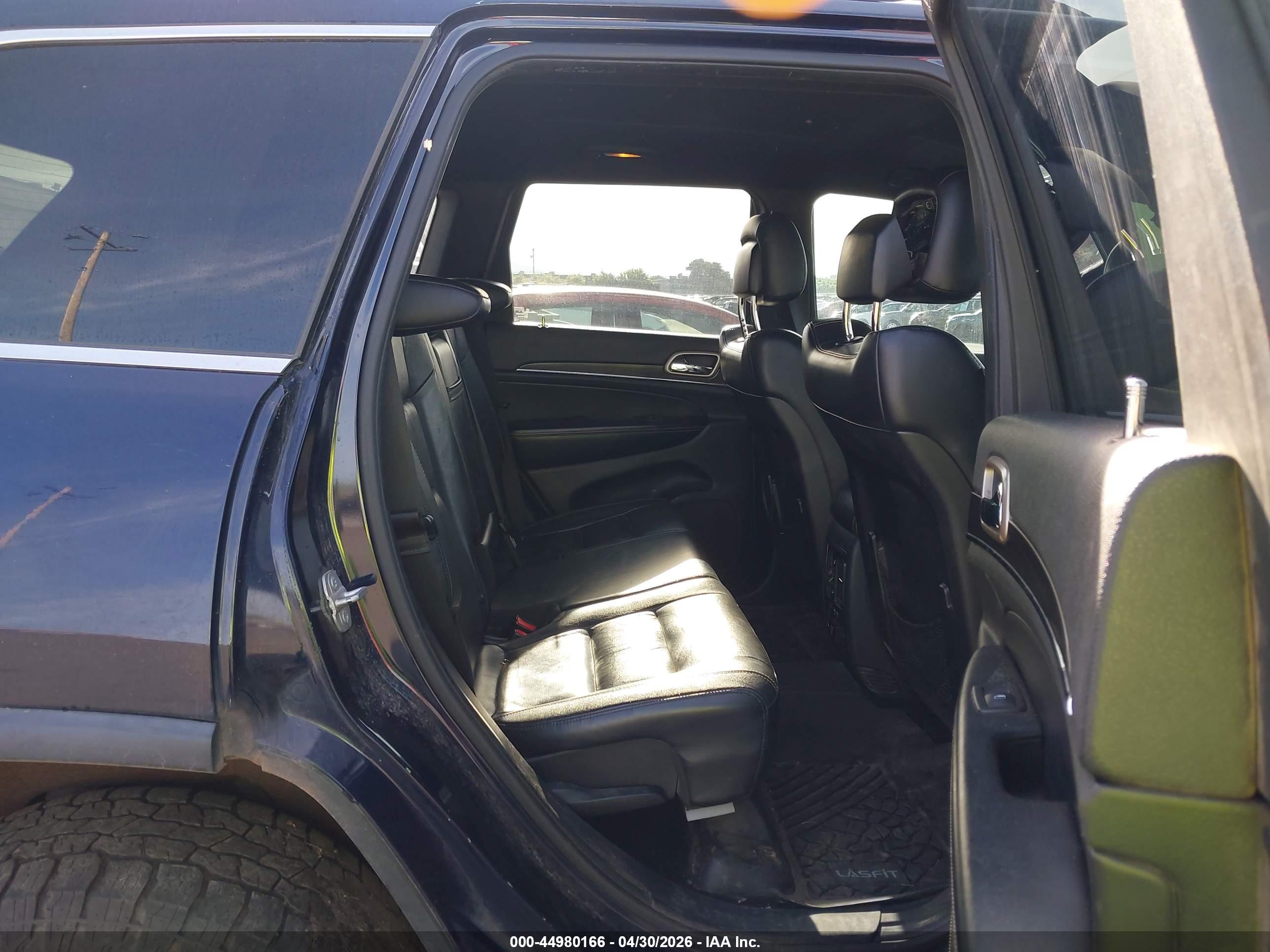 JEEP GRAND image 8
