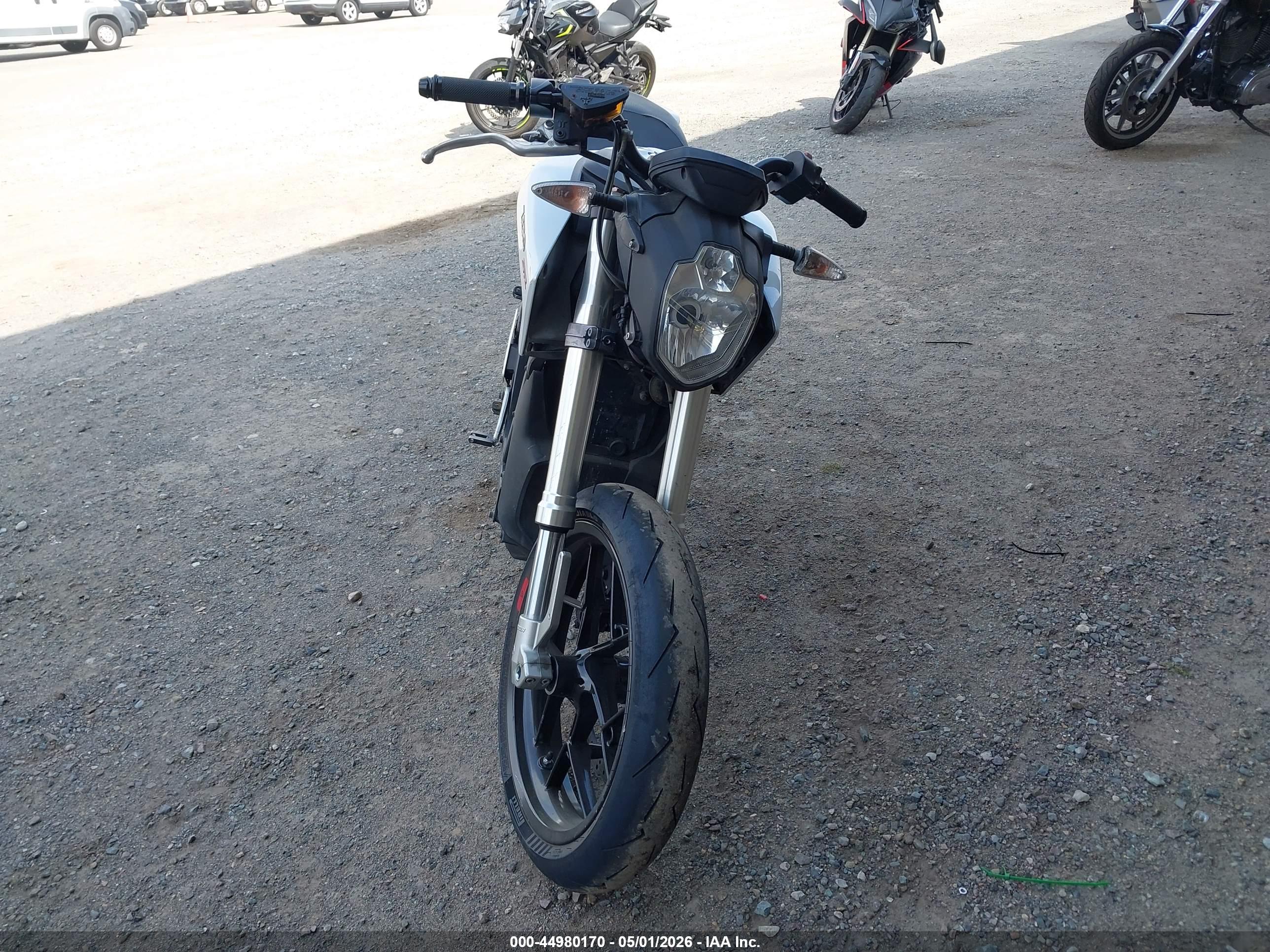ZERO MOTORCYCLES image 5