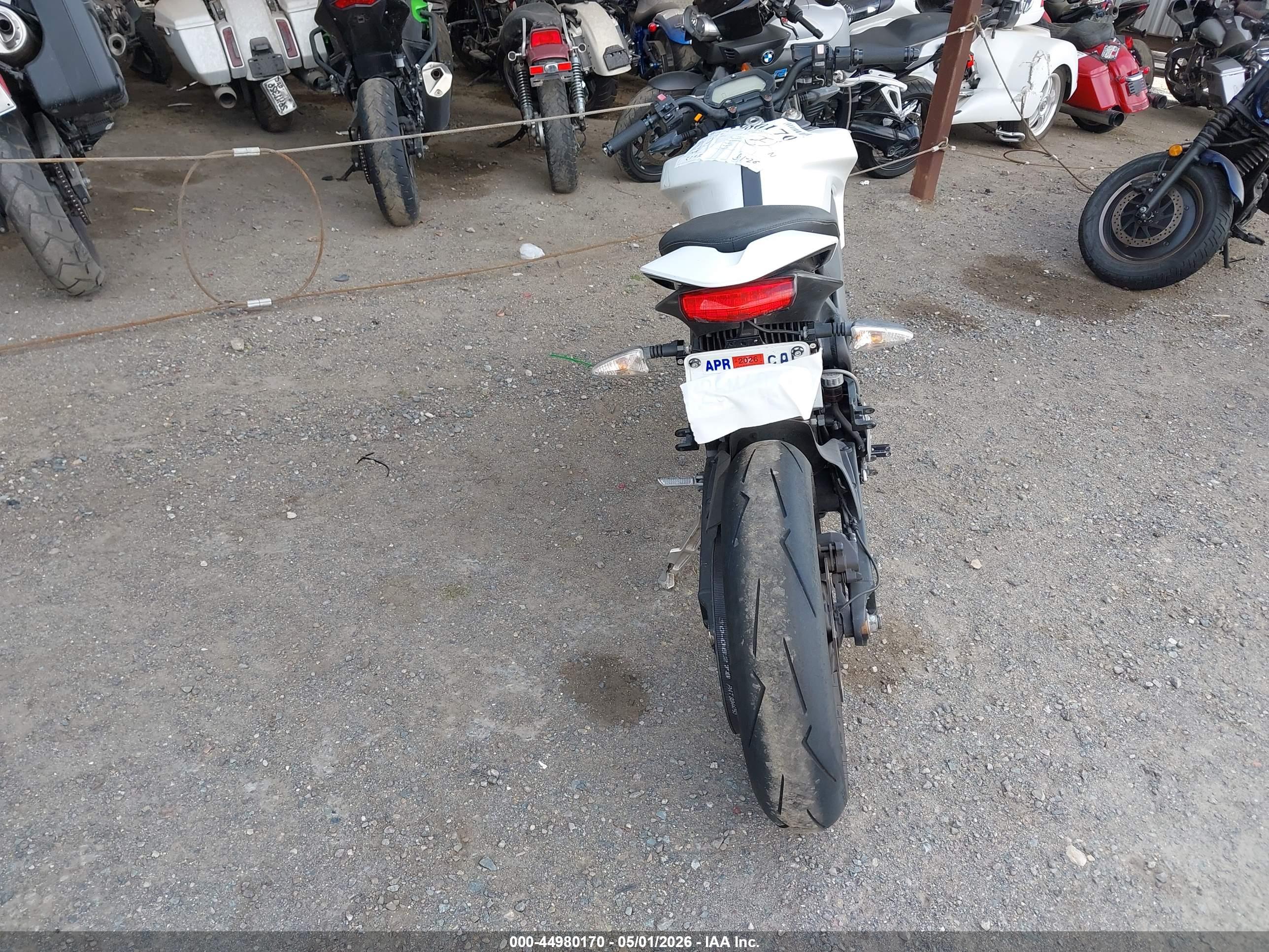ZERO MOTORCYCLES image 6